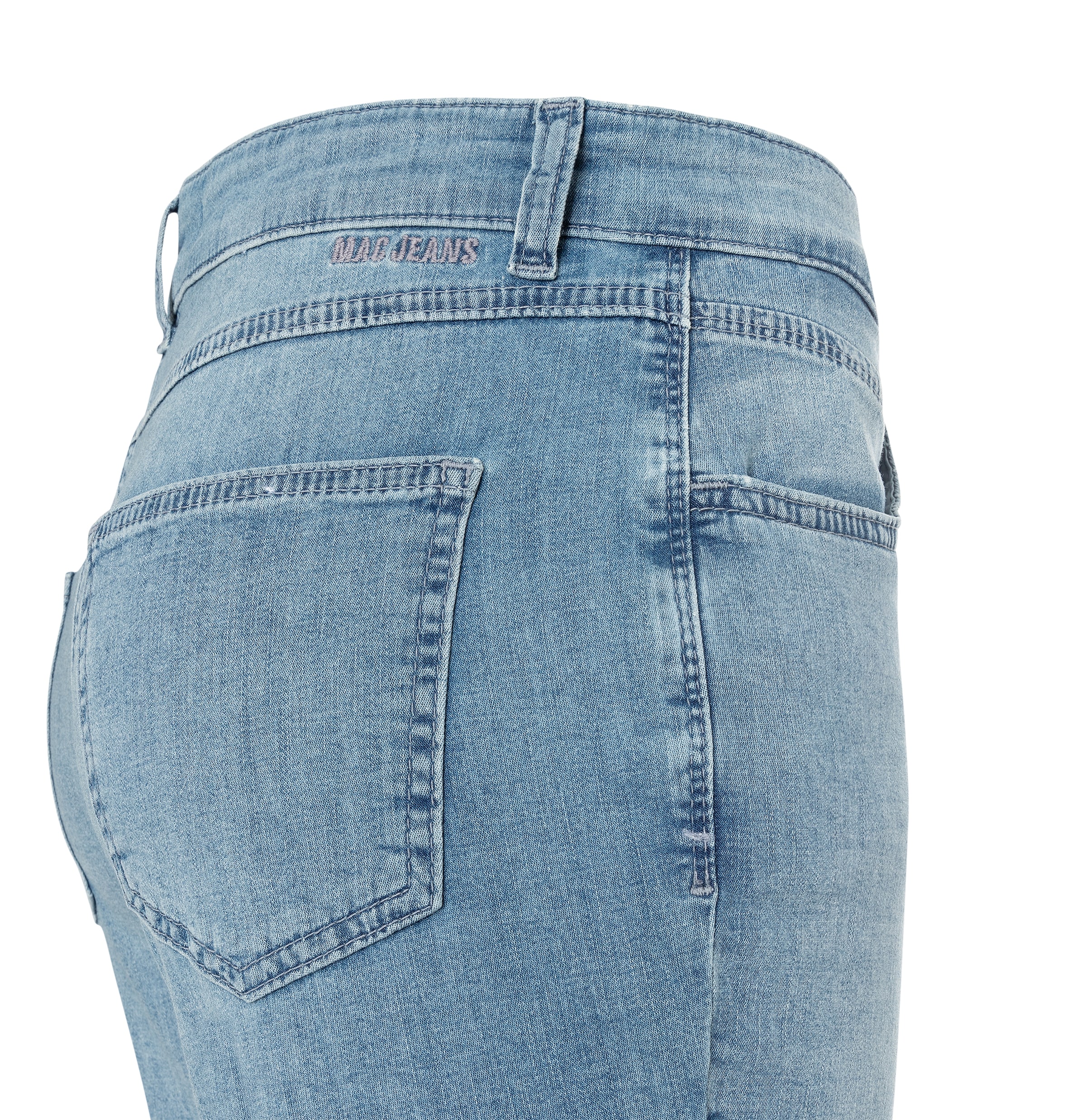 MAC 7/8-Jeans »MELANIE 7/8 Summer« mit Stretch