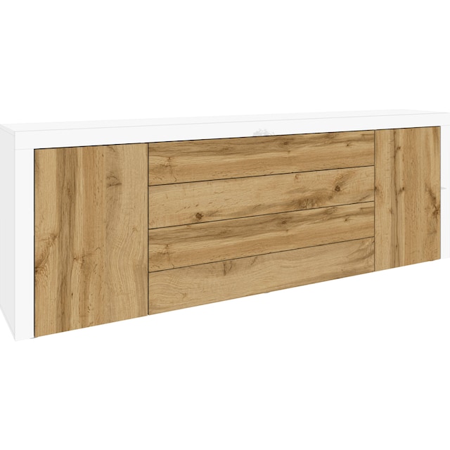 borchardt Möbel Sideboard, Breite 200 cm online kaufen
