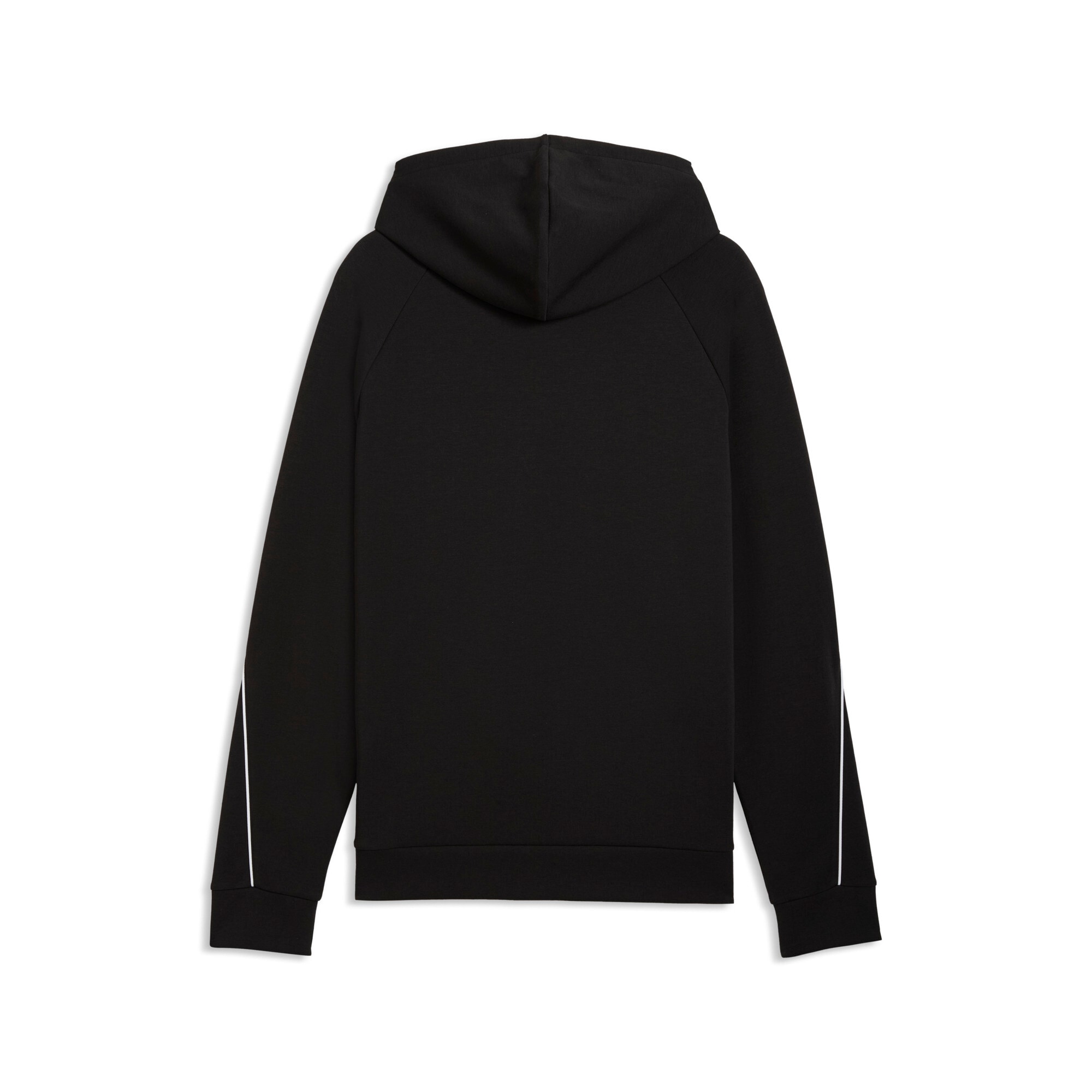 PUMA Kapuzensweatshirt »SPORT HOODIE DK«, Regular Fit, mit Kapuze, mit Kängurutasche
