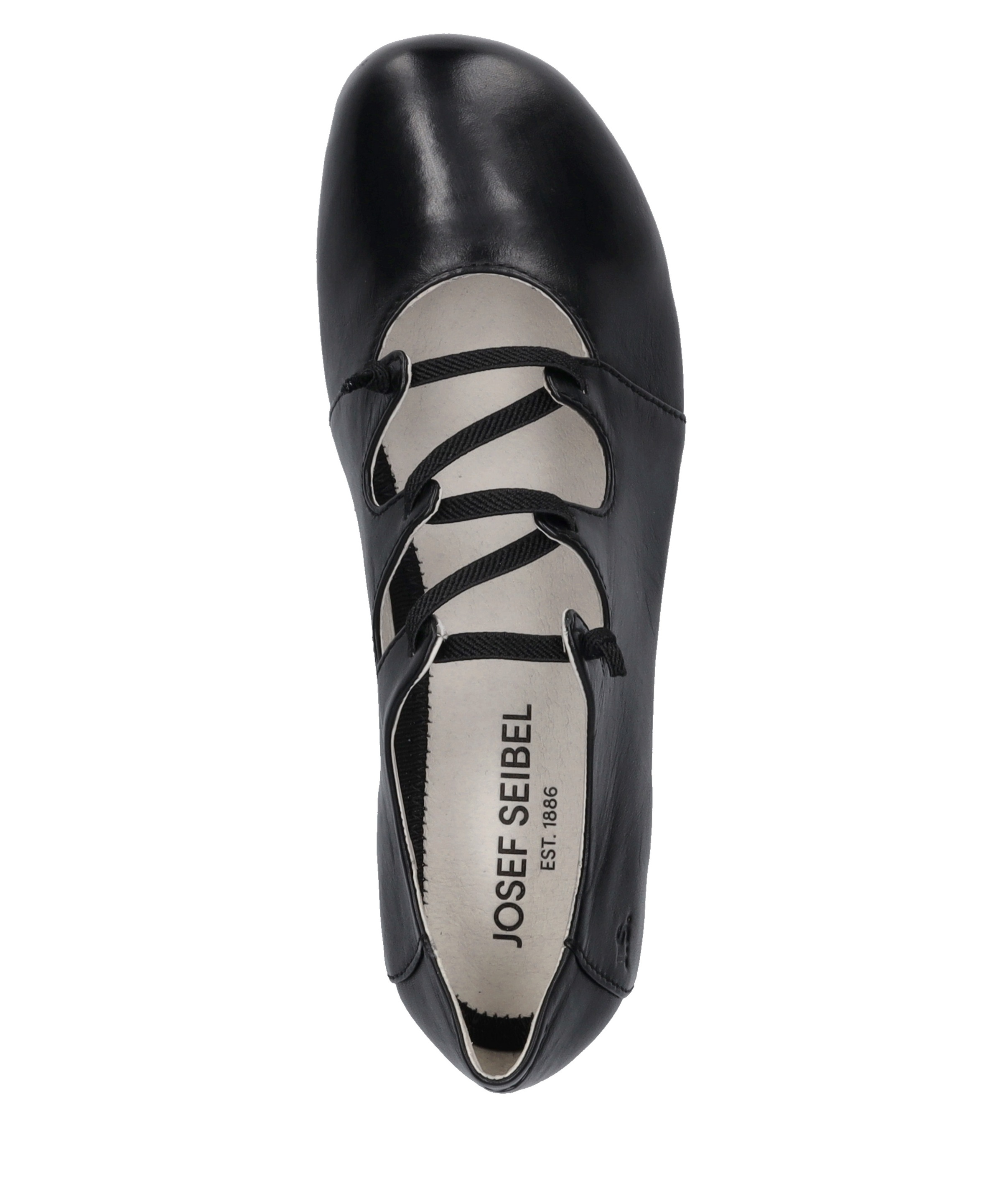 Josef Seibel Slipper »Fiona 04, schwarz«