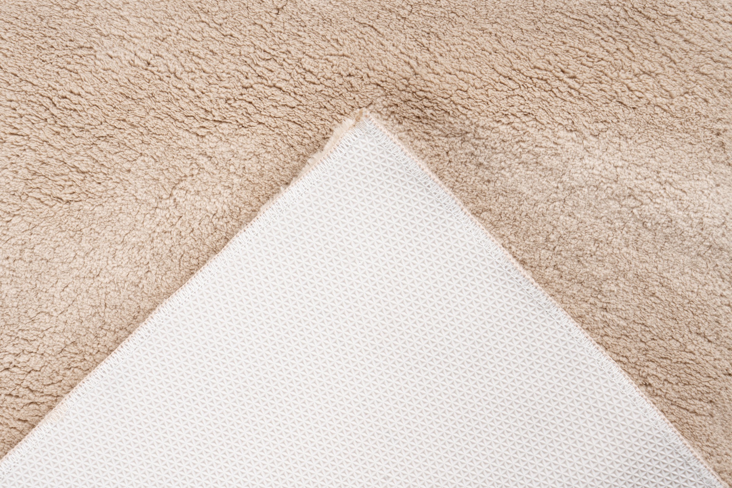 Kayoom Badematte »Badematte Fresh Step 525« Kurzflor