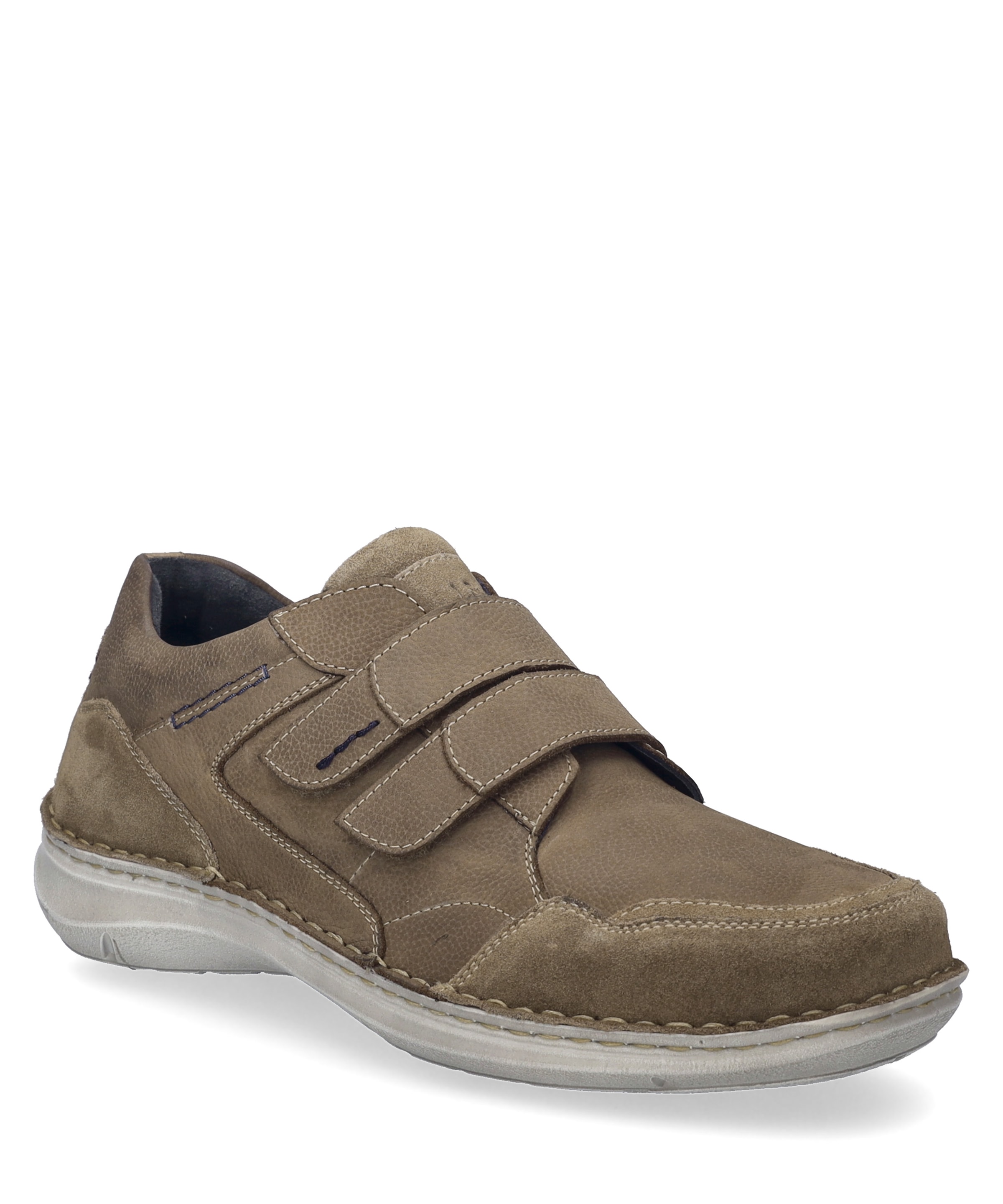 Josef Seibel Slipper »New Anvers 85, sand«
