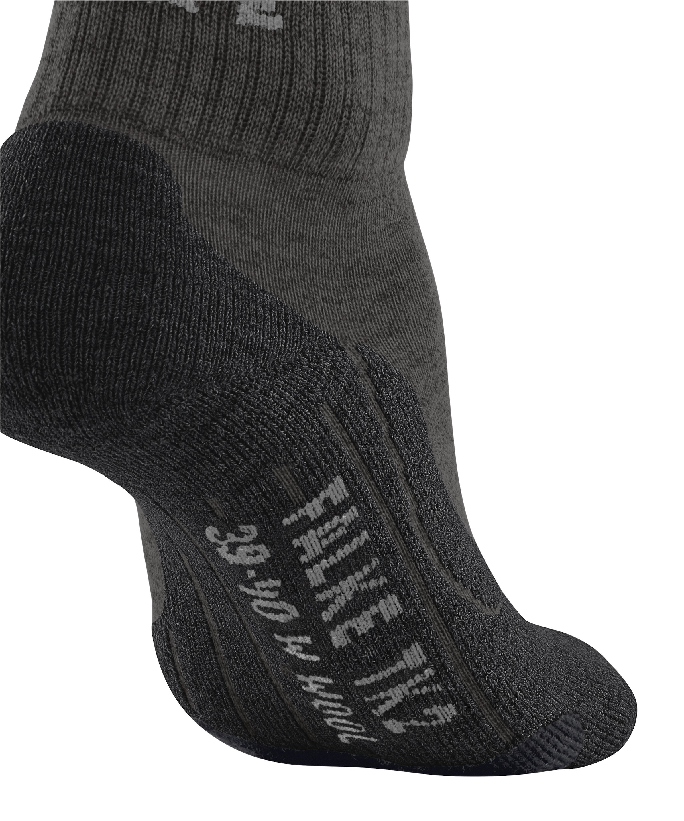 FALKE Kurzsocken »TK2 Explore Wool Short« 1 Paar tlg.