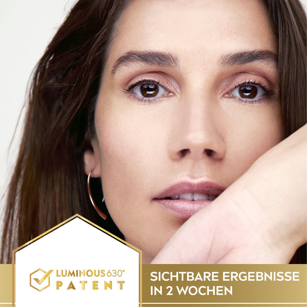 Nivea Pflege-Set »LUMINOUS630 Anti-Pigmentflecken Tagespflege + Intensiv Serum«, (2 tlg.)