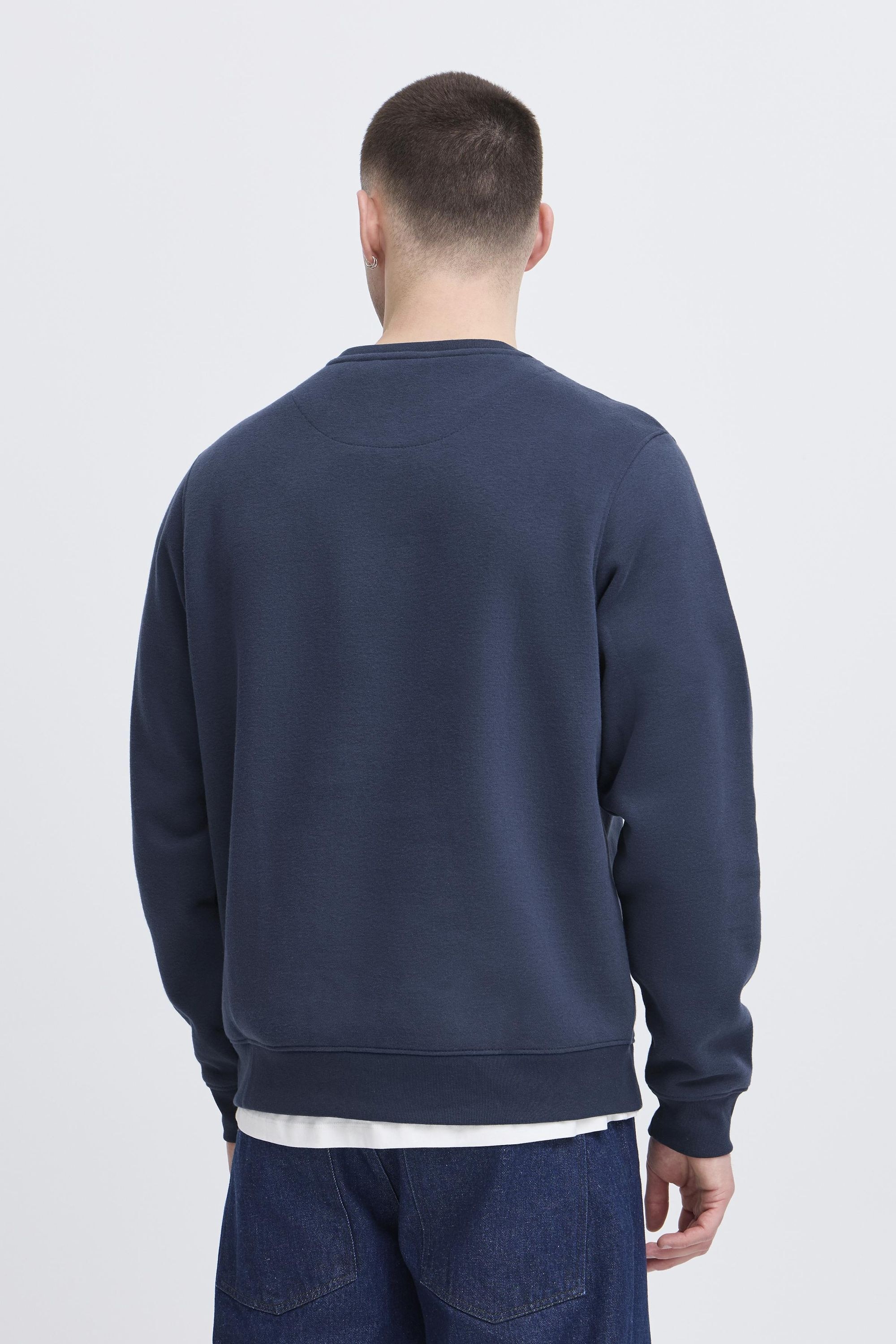 Blend Longpullover »Sweater BHIDO«