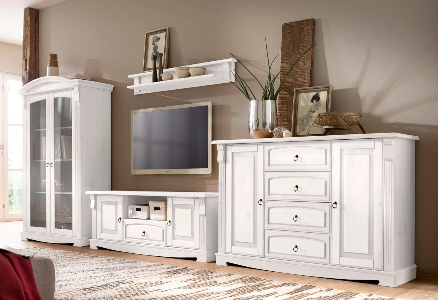 Home affaire Sideboard »Anna«