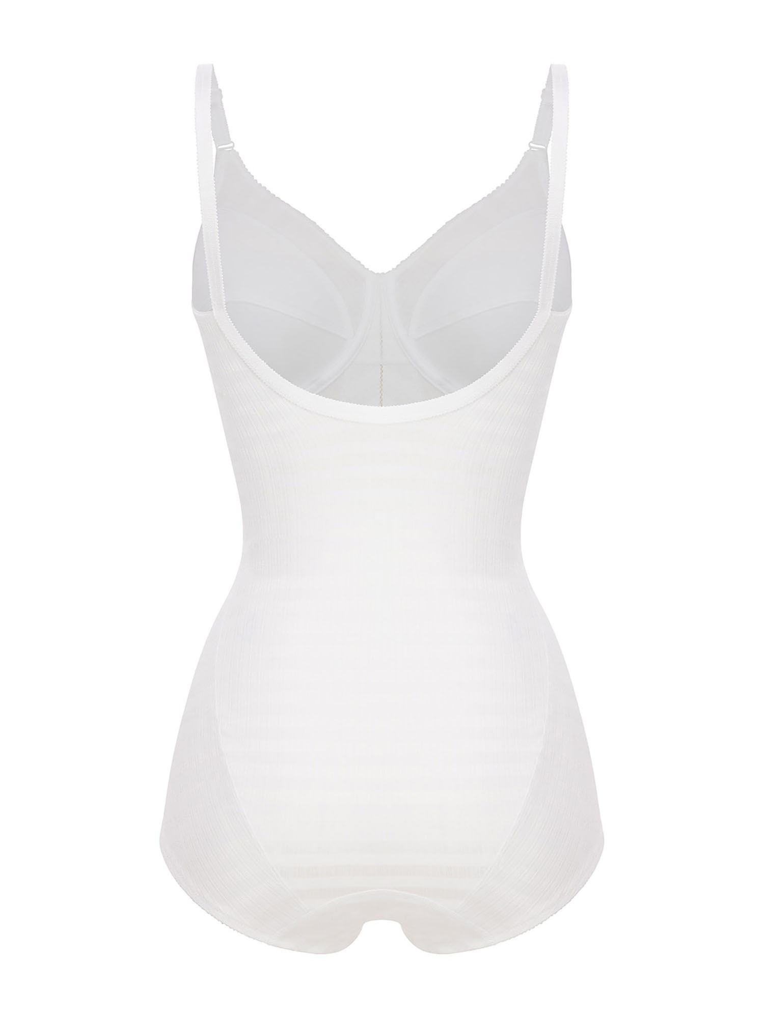 Felina Body »Body ohne Bügel Weftloc«