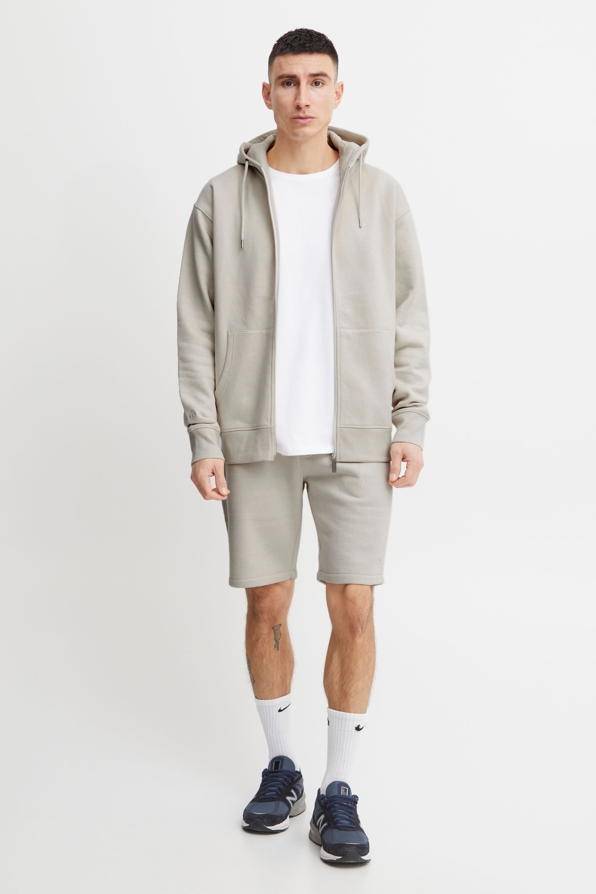 11 Project Kapuzensweatjacke »Kapuzensweatjacke PRAndron«