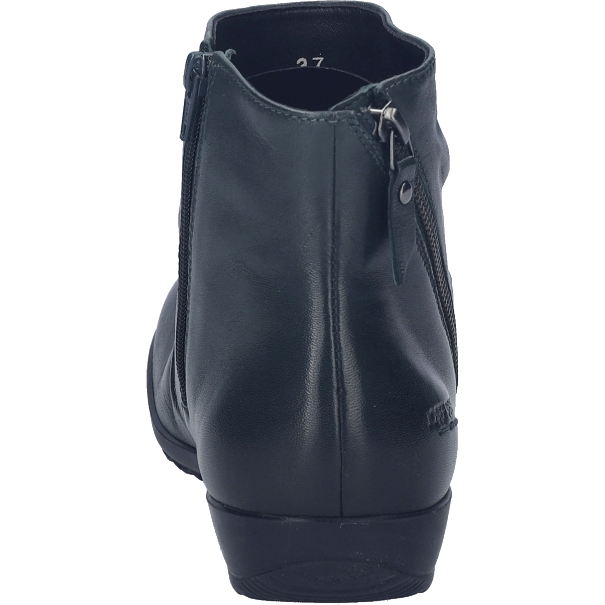 Josef Seibel Stiefelette »Naly 61, tanne«