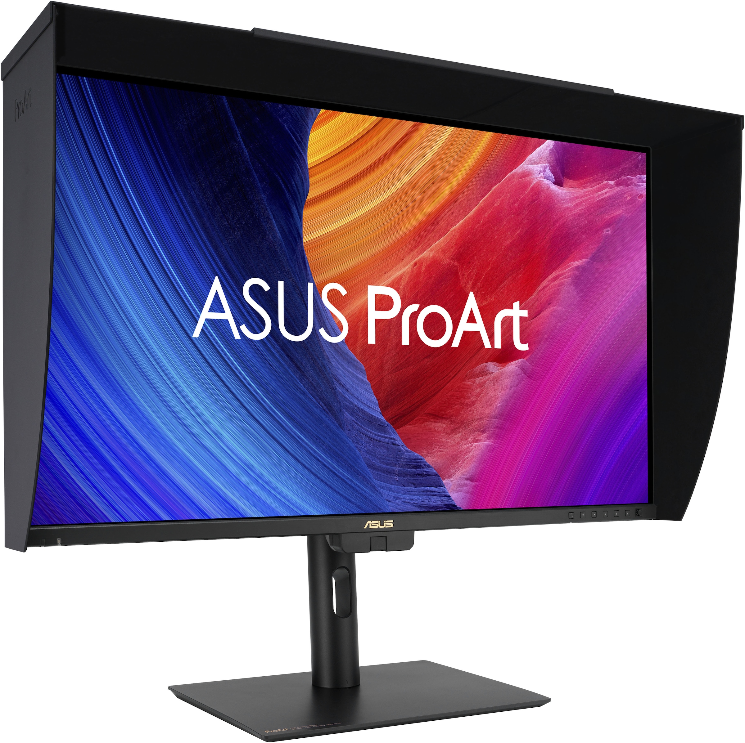 Asus LED-Monitor »PA27UCGE« 69 cm/27 ″  3840 x 2160 px 1 Reaktionszeit 160 Hz