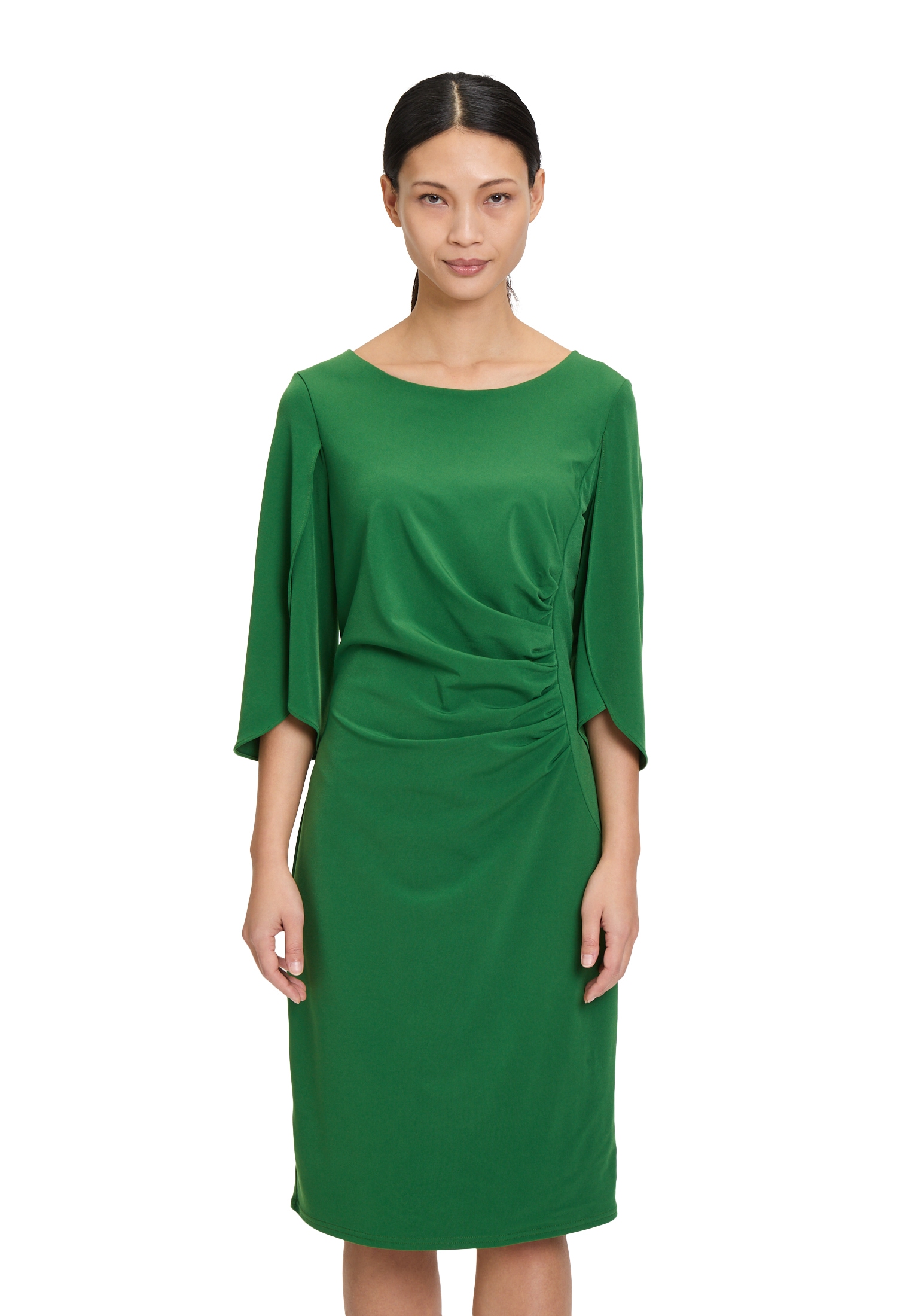 Vera Mont Jerseykleid »Jerseykleid mit 3/4 Arm«