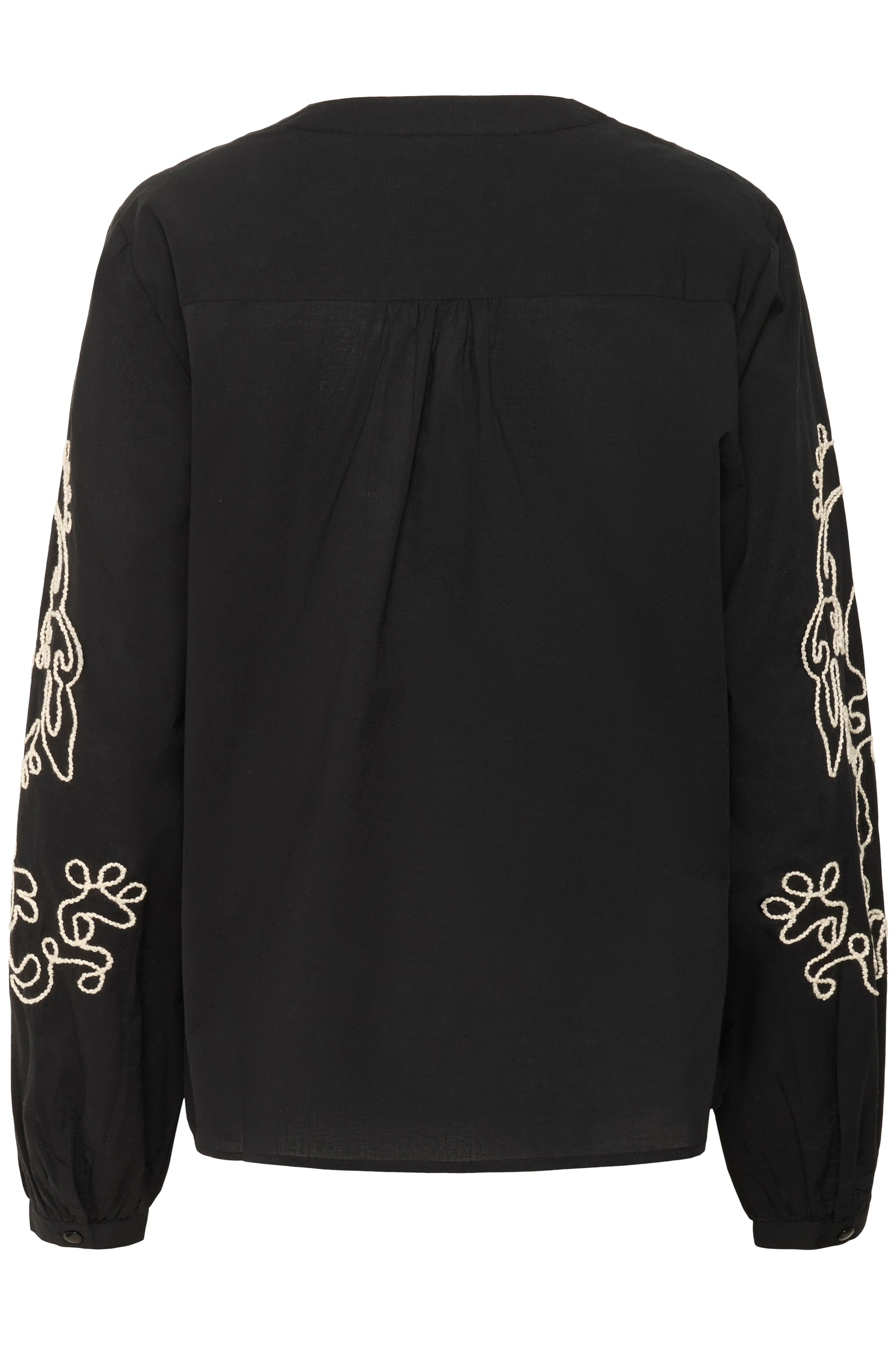 Cream Langarmbluse »Langarm-Bluse CRVia«