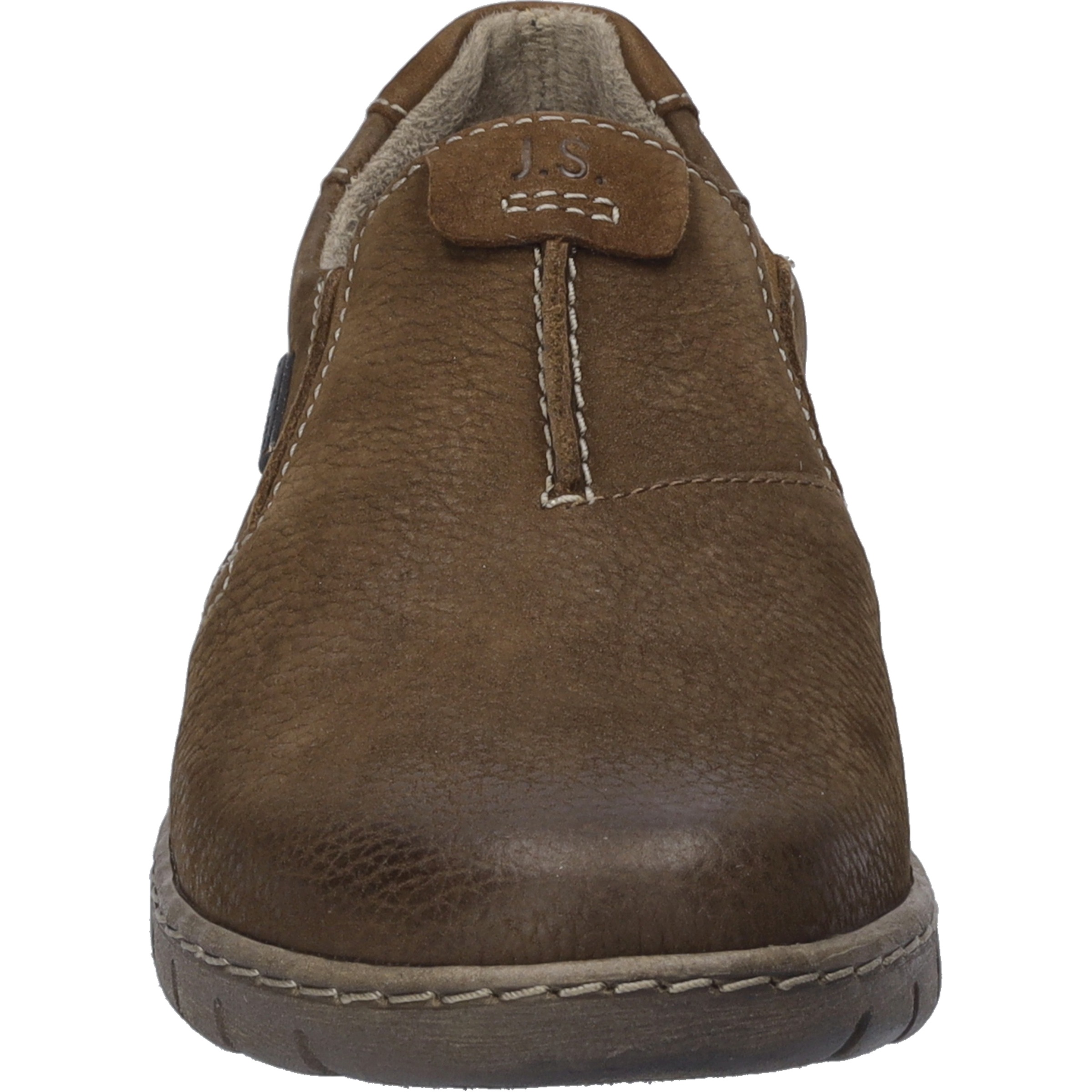 Josef Seibel Slipper »Steffi 65, castagne«