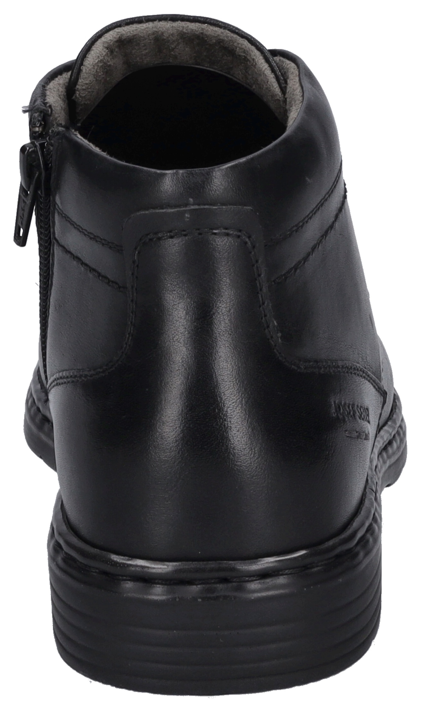 Josef Seibel Schnürstiefelette »Alastair 17«, in extraweiter Form