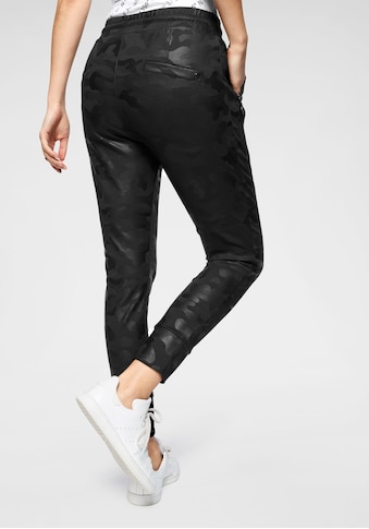 Zhrill Jogger Pants »FABIA«, elegante Jogginghose in coolen Designs mit Zippertaschen... kaufen
