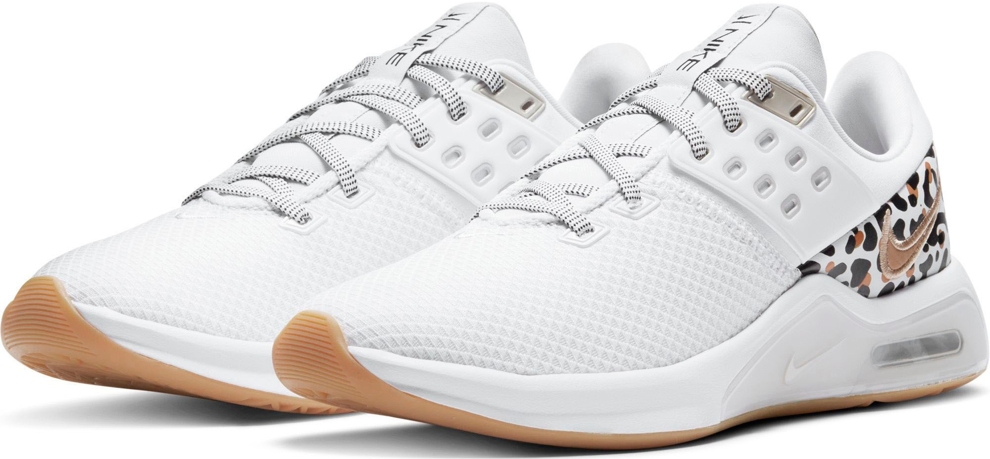 Nike Fitnessschuh »AIR MAX BELLA TR 4 PREMIUM«