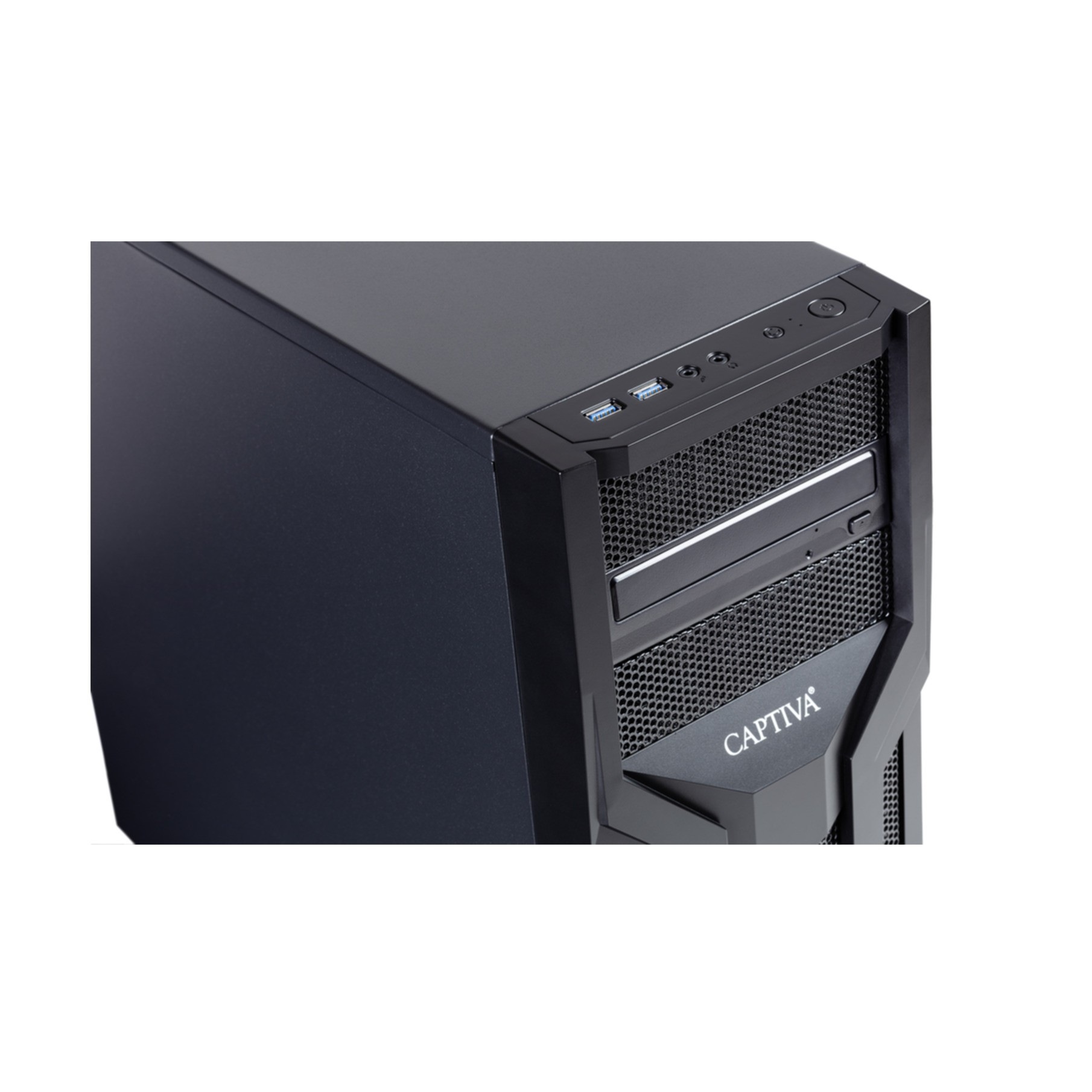 CAPTIVA Gaming-PC »G7IG 20V2«