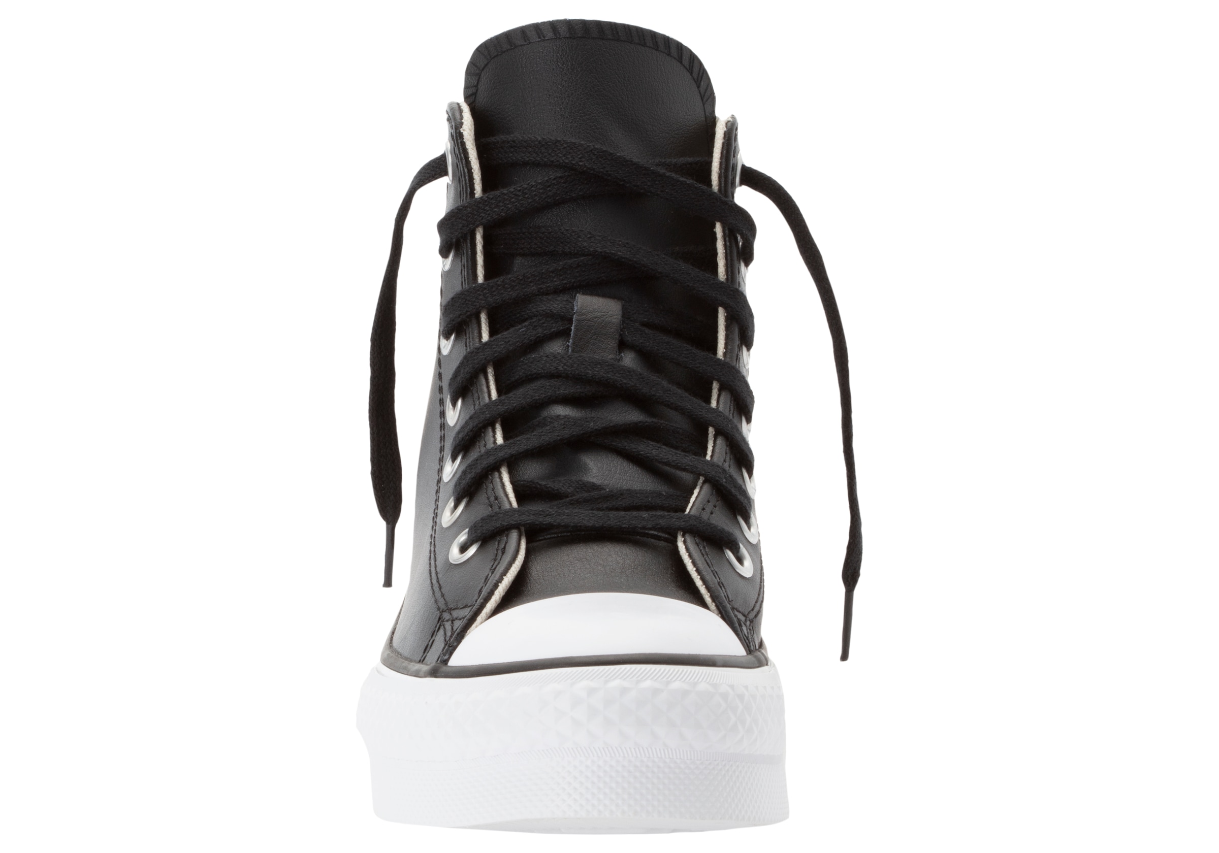 Converse Sneaker »CHUCK TAYLOR ALL STAR EVA LIFT LEATHER PLATFORM«