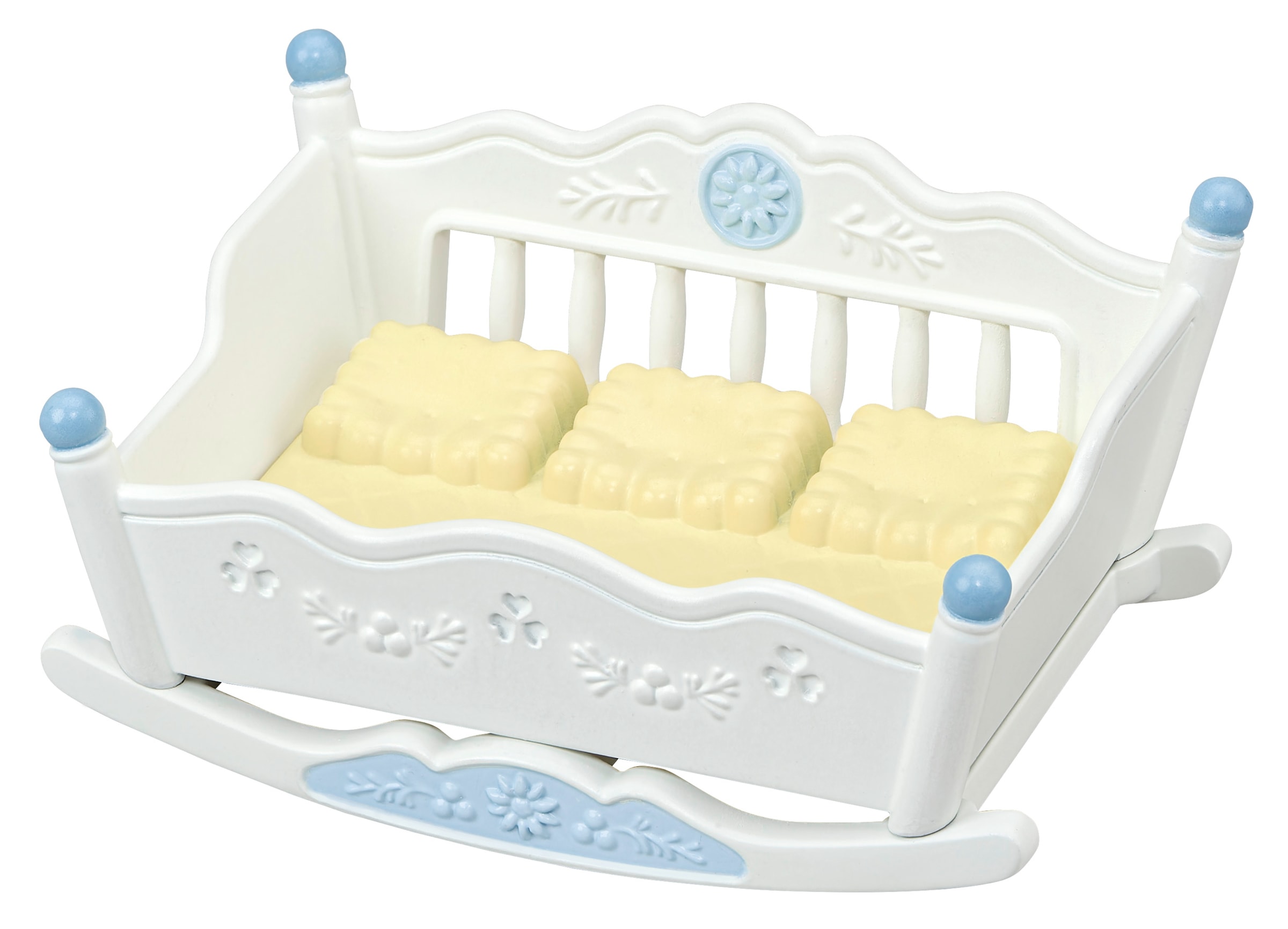 Sylvanian Families Spielfigur »Biscuit Bären Drillinge«