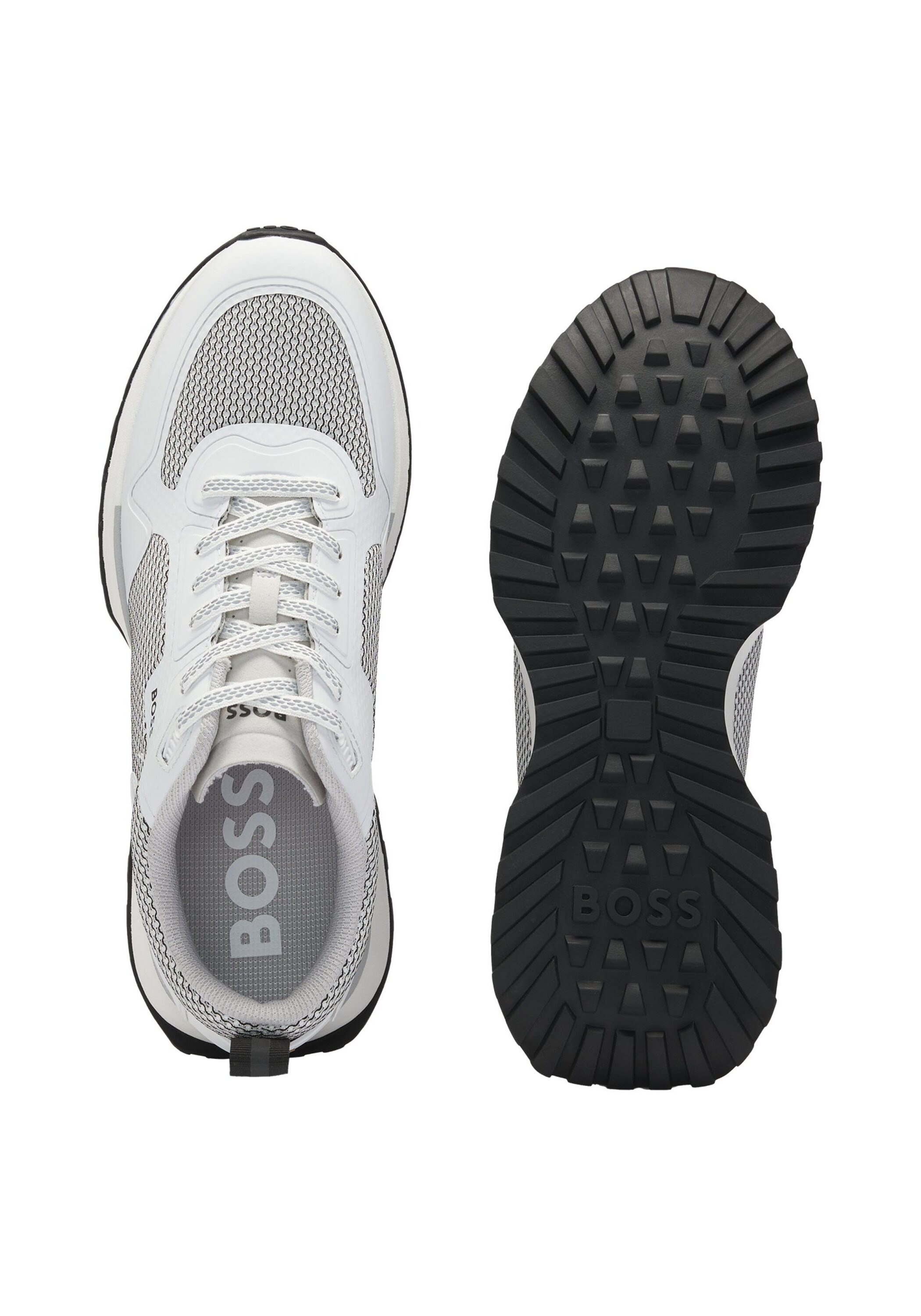 BOSS Sneaker »Sneaker Jonah Runn meth«
