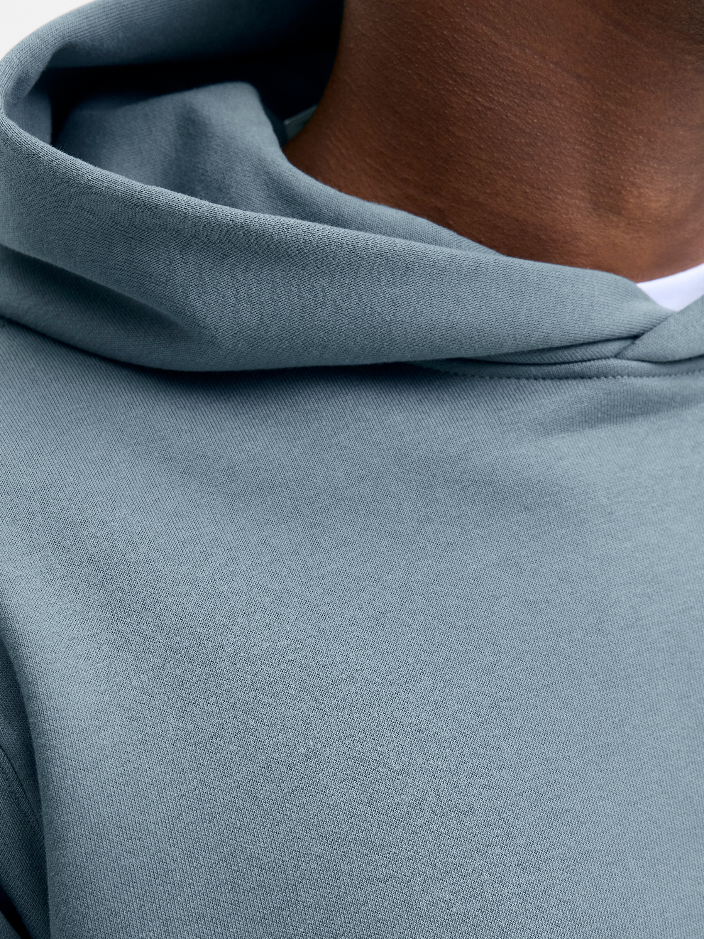 Jack & Jones Kapuzensweatshirt »JJEURBAN EDGE SWEAT HOOD NOOS«, mit Kängurutasche