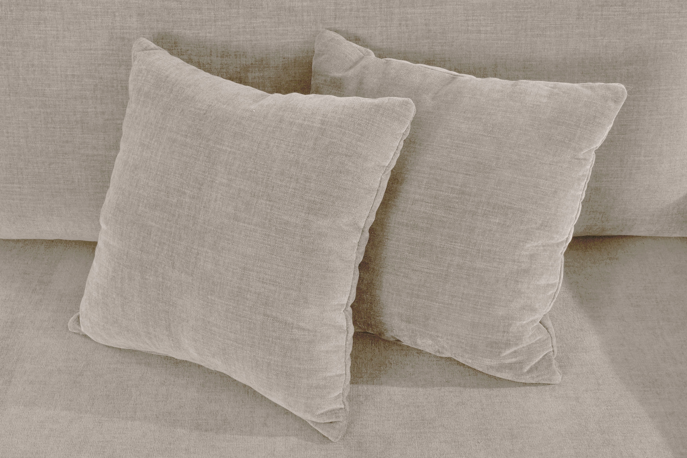 Guido Maria Kretschmer Home&Living 2-Sitzer »Skara«, Lounge-Sofa mit Federkernpolsterung, in vielen Bezugsvarianten