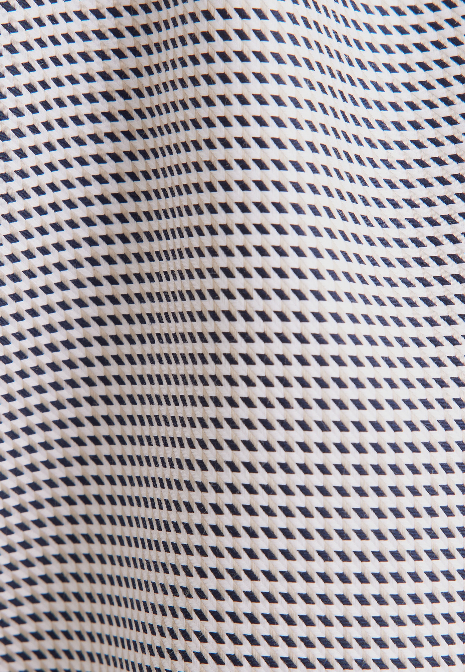 seidensticker Businesshemd »Schwarze Rose« Regular 1/1 Kentkragen Pepita