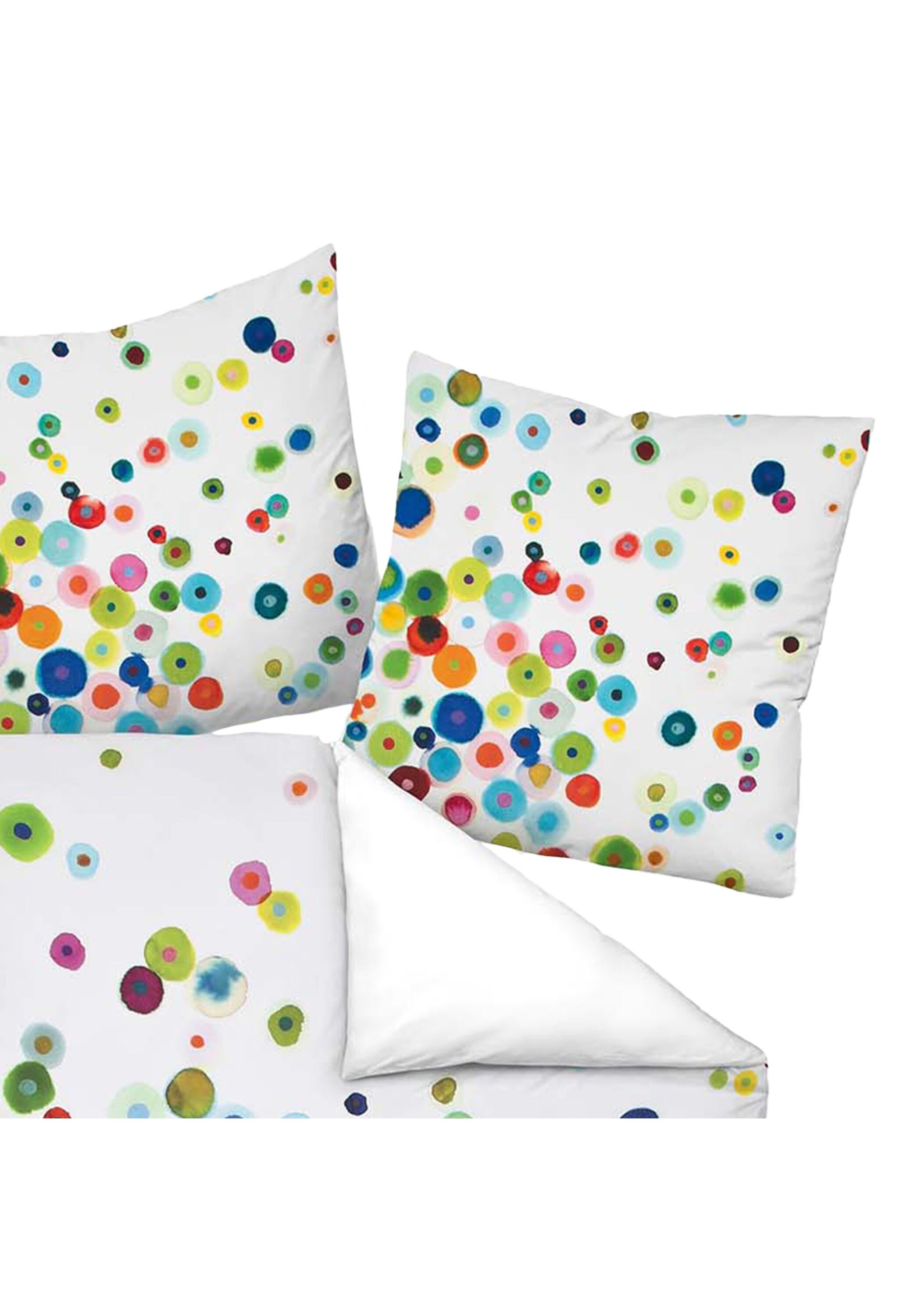 Janine Bettbezug »Bettwäsche MODERN-ART 1er Pack«