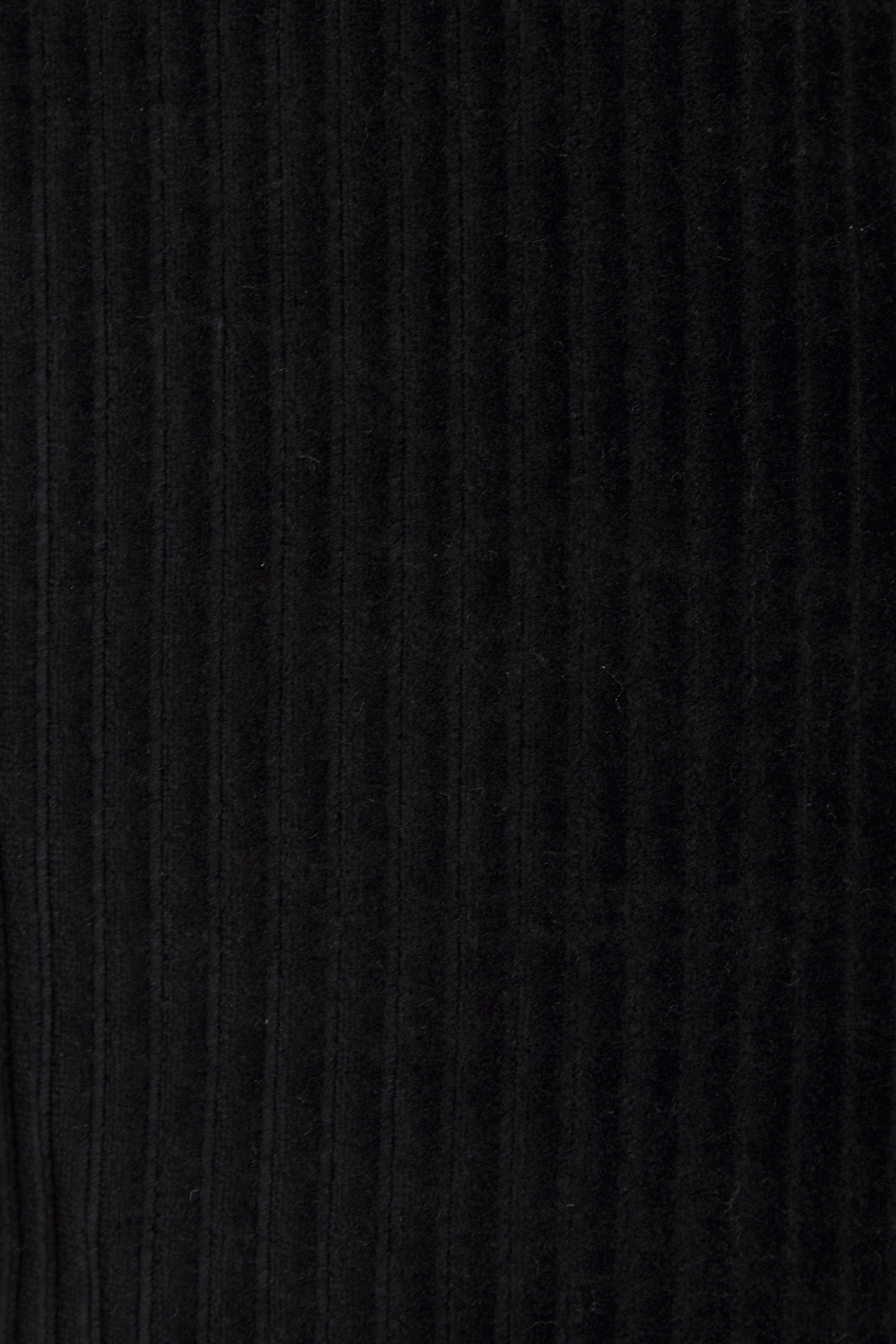 Buffalo Loungehose  mit weicher Cord-Struktur