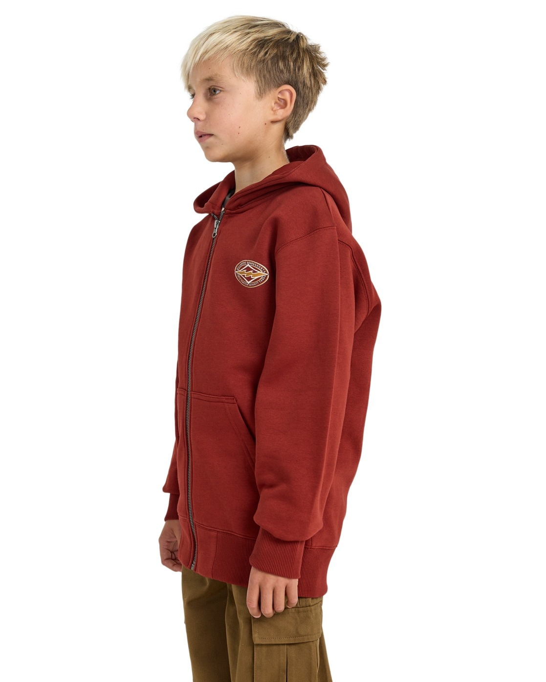 Billabong Hoodie »Foundation«