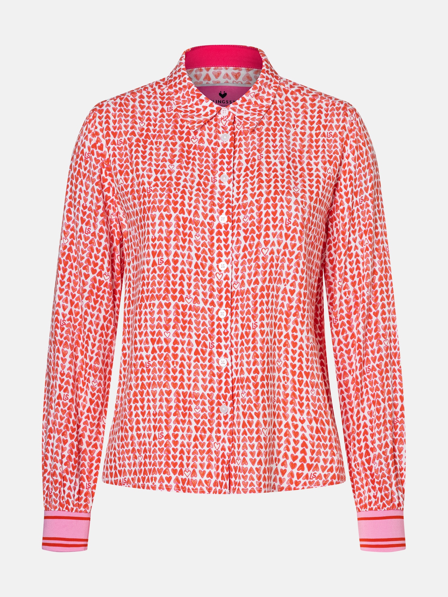 Lieblingsstück Klassische Bluse »ElodieL«