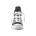 Converse Sneaker »Chuck Taylor All Star Basic Leather Hi«