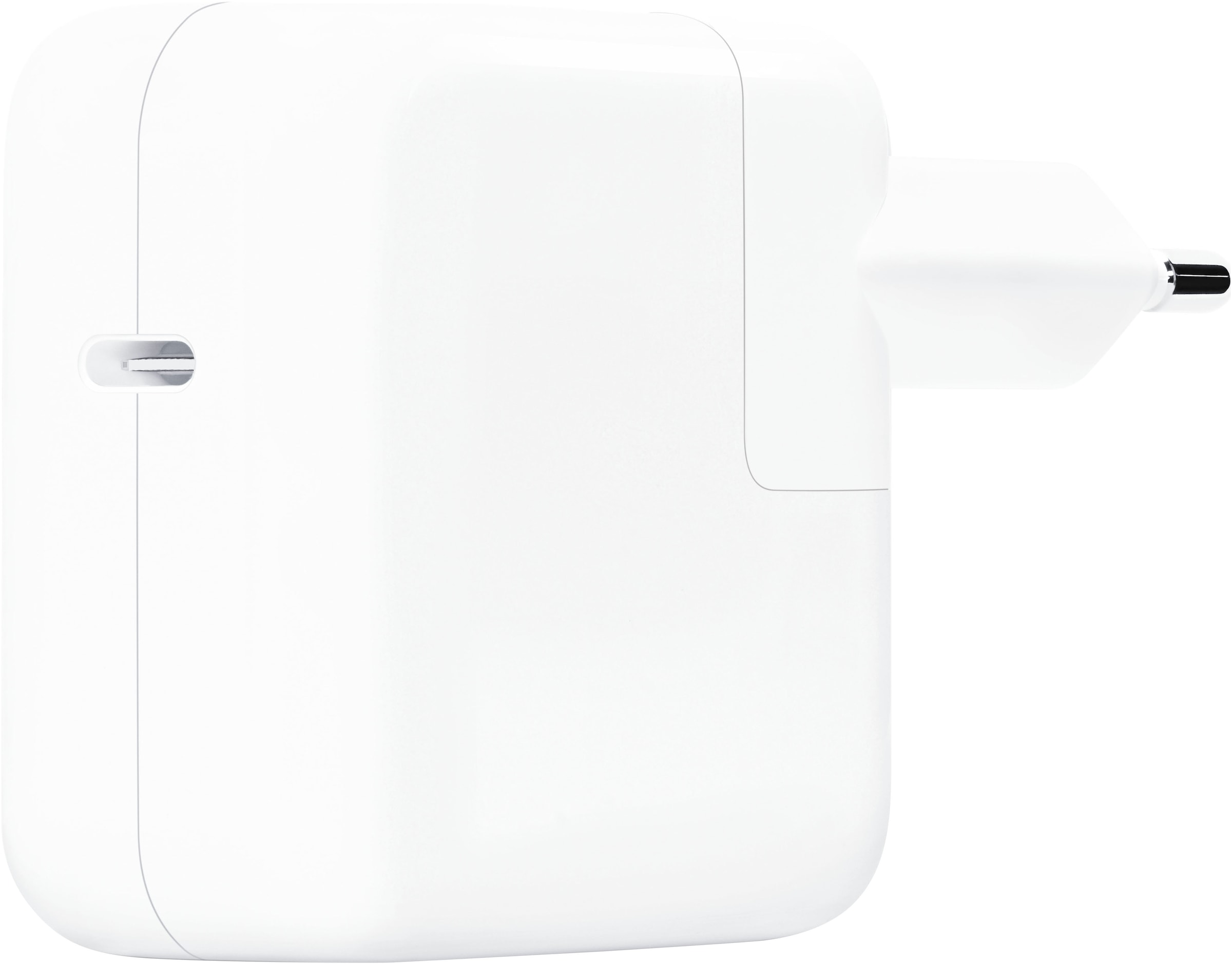 Apple Adapter »30W USB-C Power Adapter«