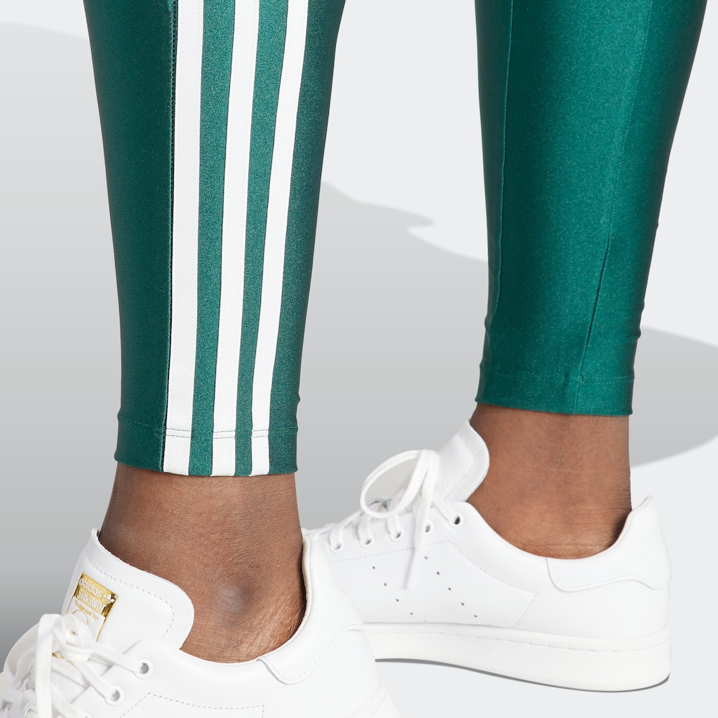 adidas Originals Leggings »3 S LEGGINGS«, (1 tlg.)