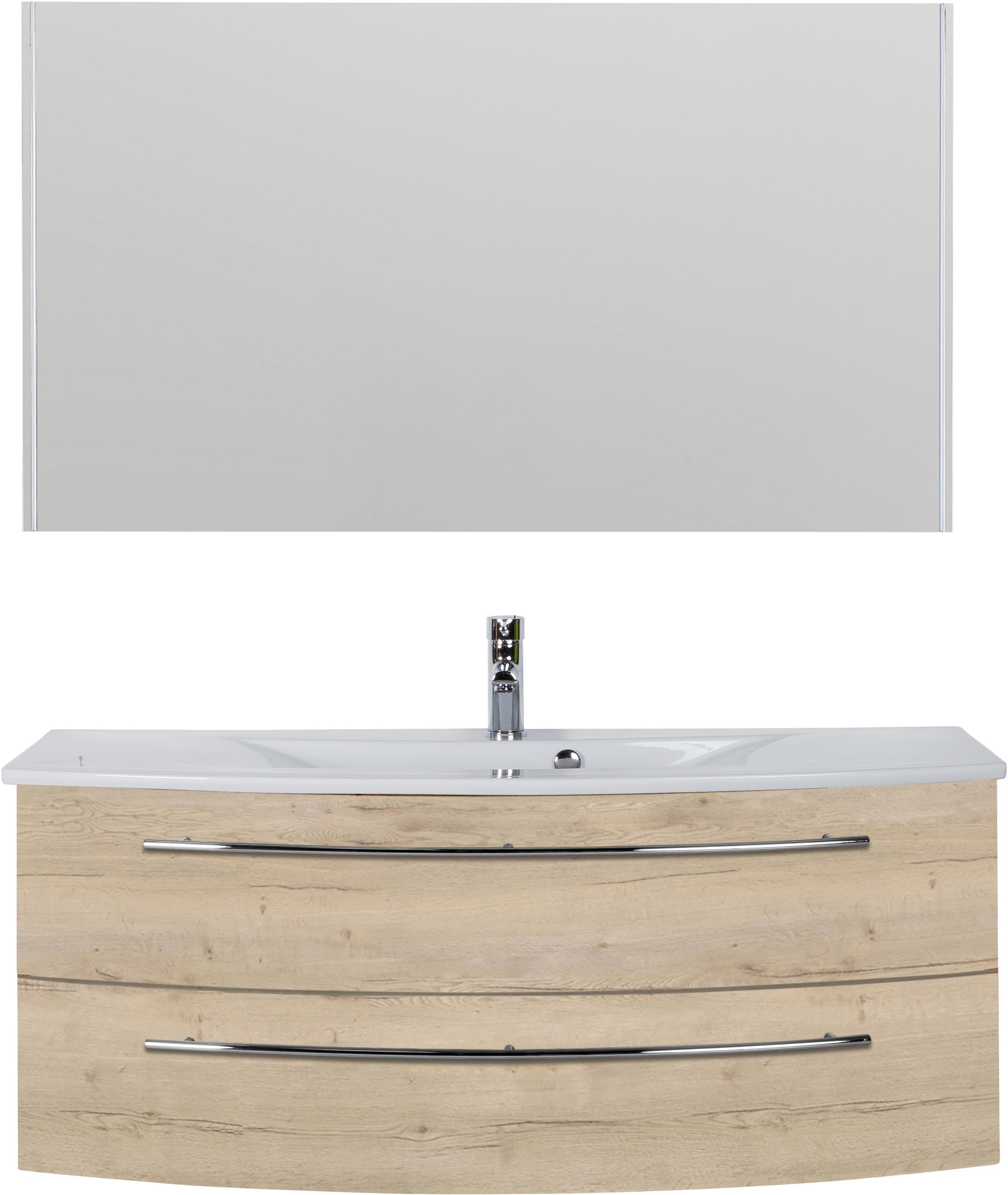 MARLIN Badmöbel-Set »3040«, (2 St.), Breite 120 cm