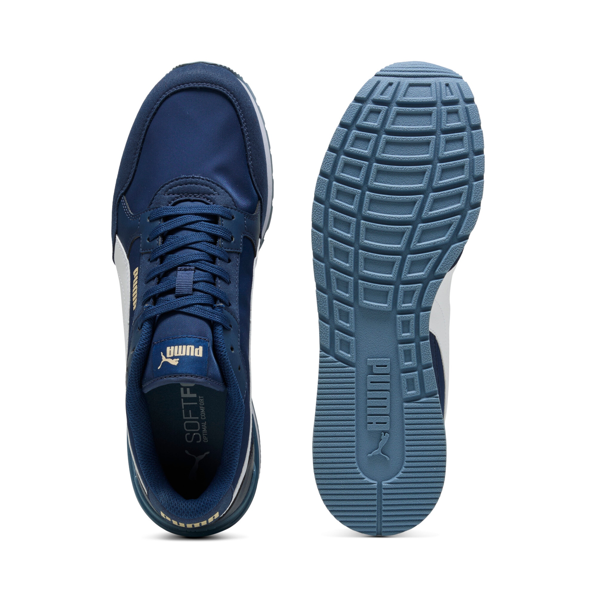 PUMA Sneaker »ST RUNNER V4 NL«