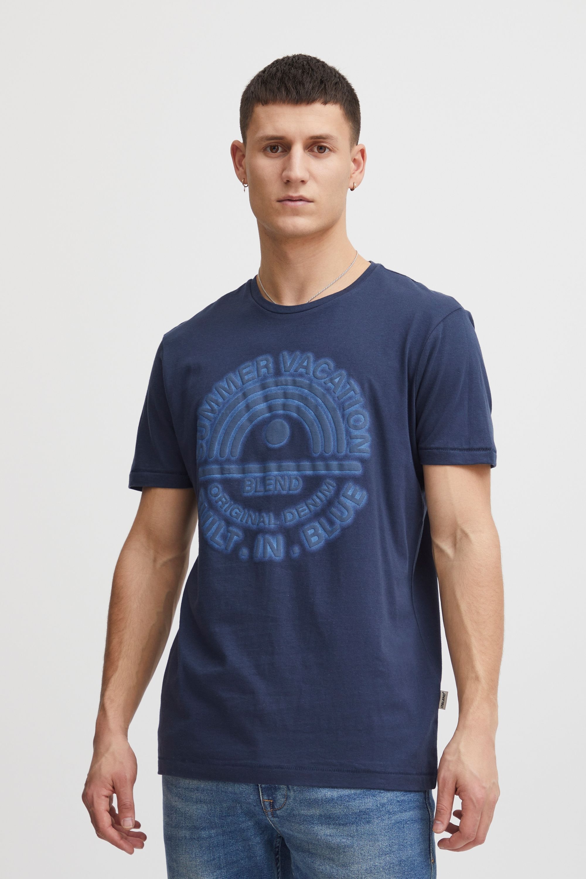 Blend T-Shirt »T-Shirt BHTee«