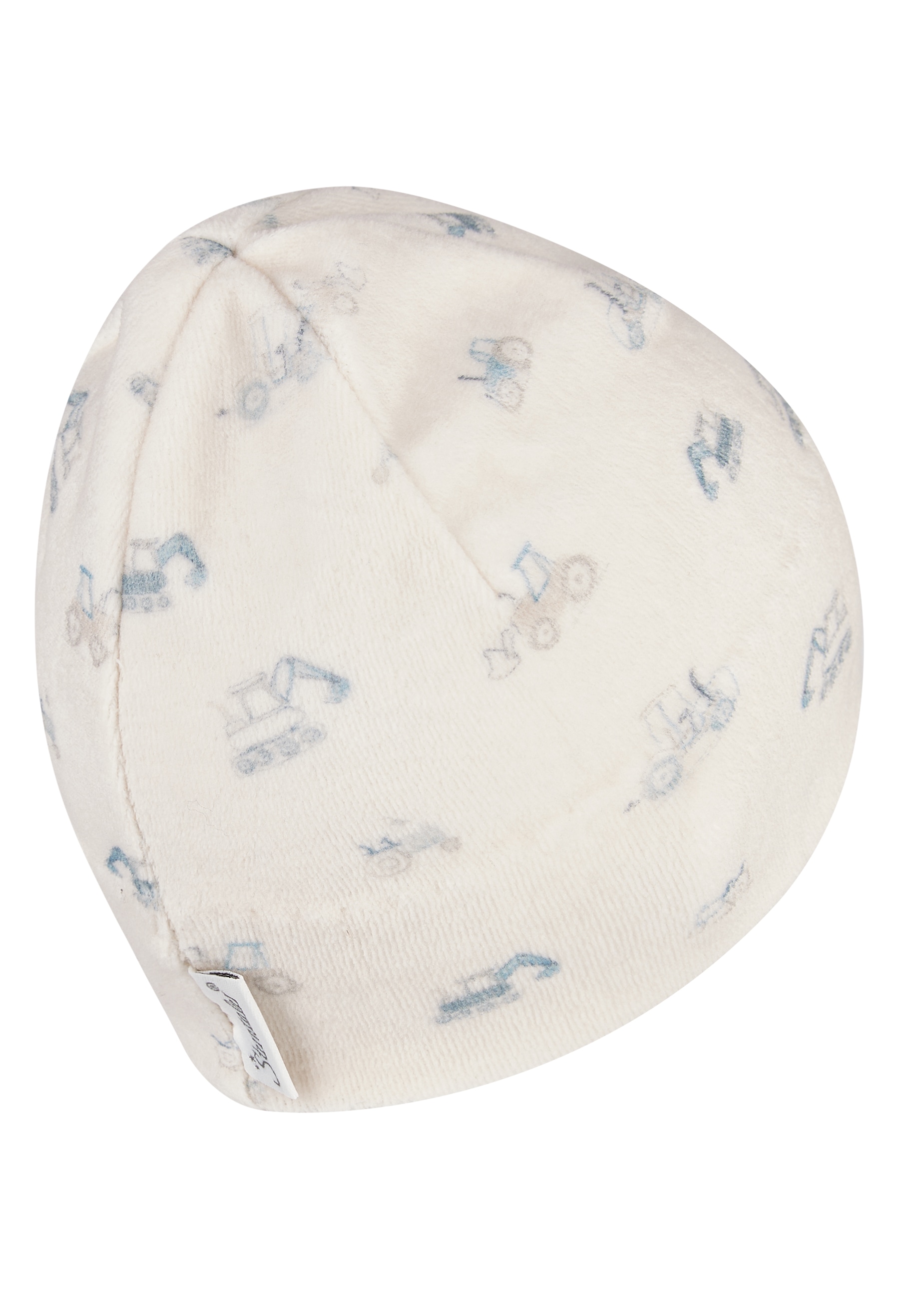 Sterntaler® Beanie »Beanie Fahrzeuge«