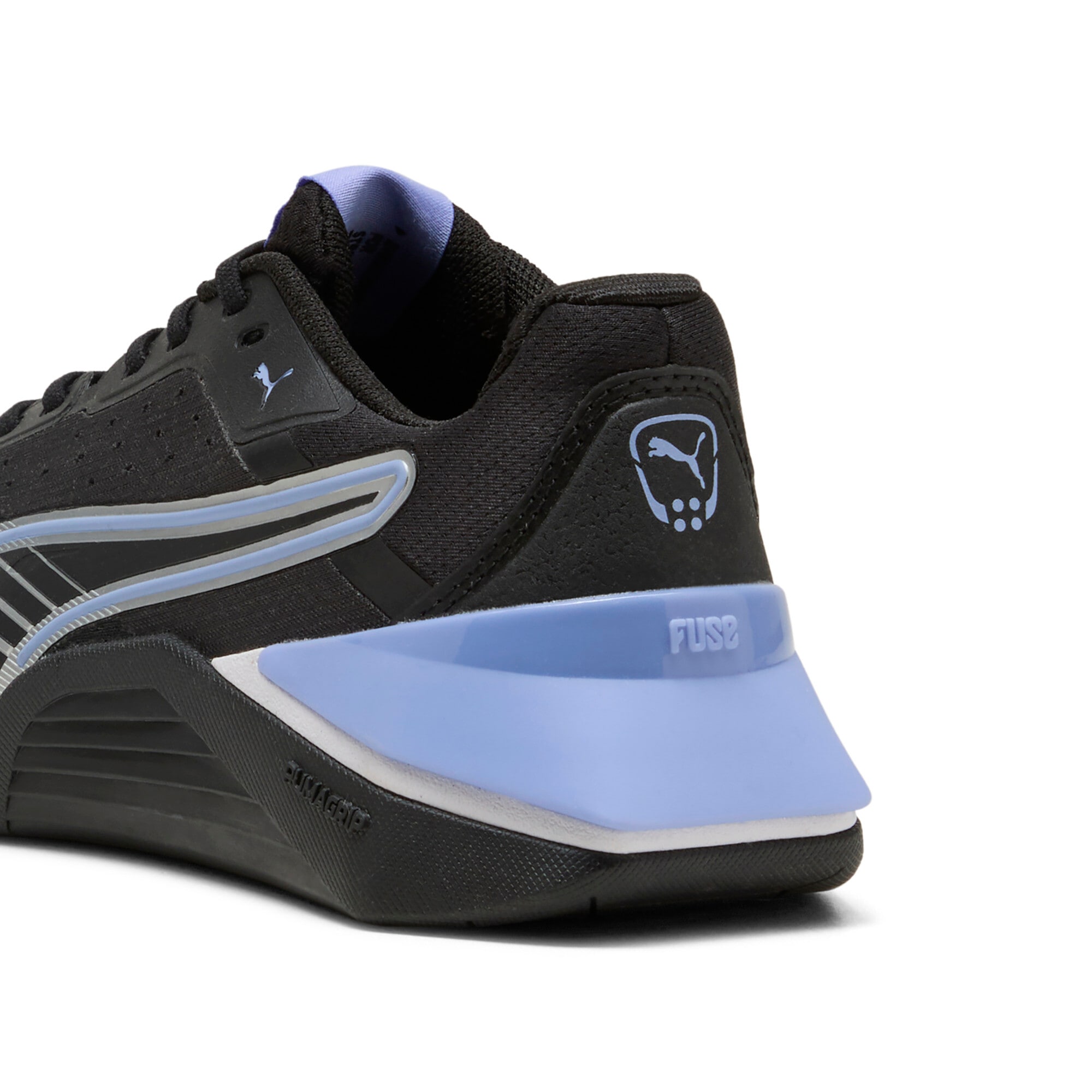 PUMA Trainingsschuh »FUSE 4.0 WNS«  mit PWRTAPE, abriebfeste Gummilaufsohle, herausnehmbare Innensohle