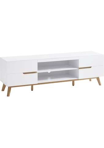 MCA furniture Lowboard »Cervo«, Breite ca. 169 cm kaufen