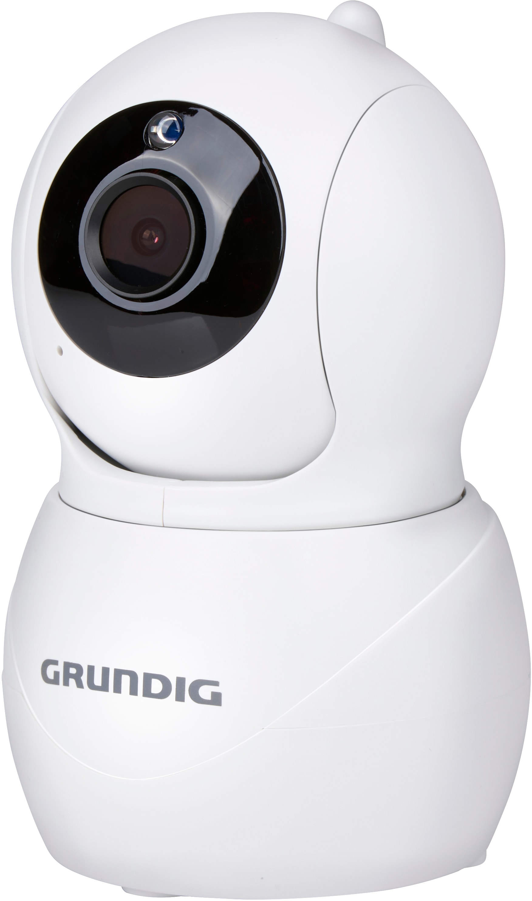 Grundig Video-Babyphone »5" Baby Monitor«