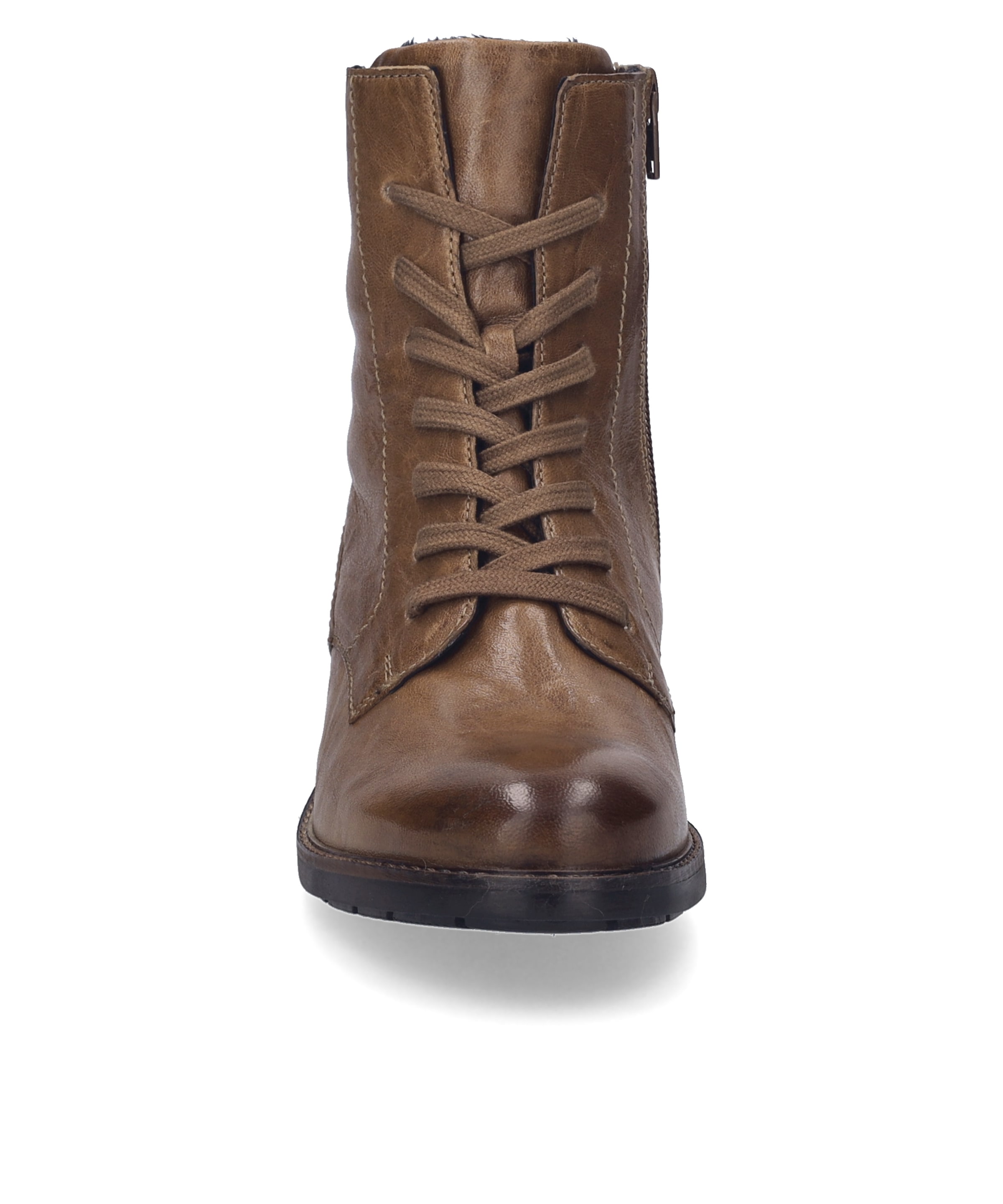 Josef Seibel Stiefelette »Kate 17, cognac«
