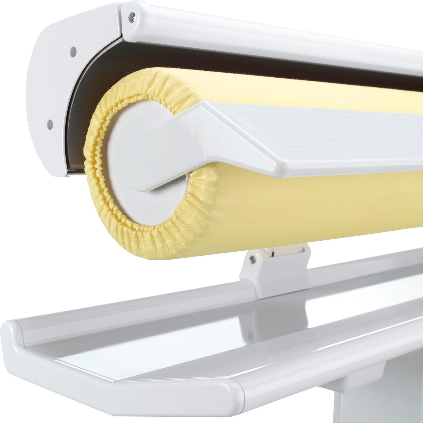 Miele Bügelmaschine »B 990« 3100 W Walzenbügler