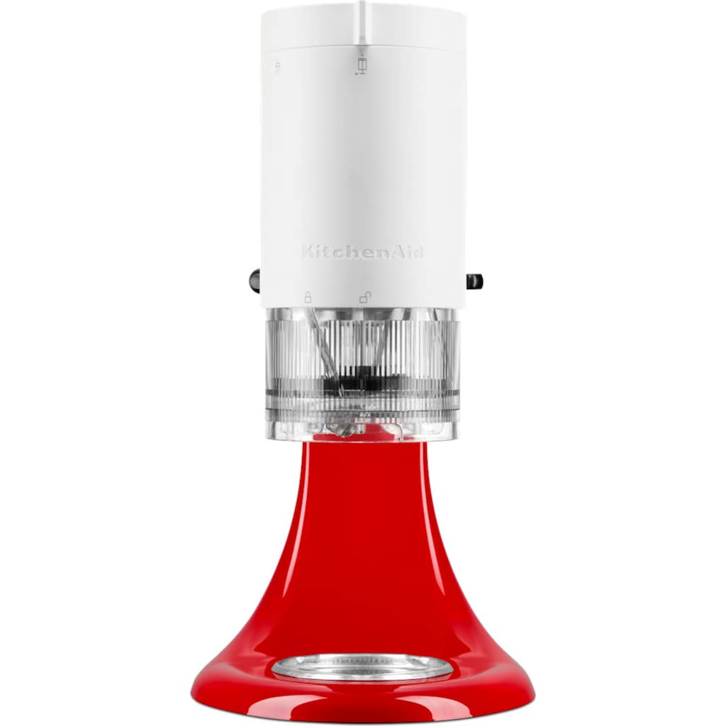 KitchenAid Eisbereiteraufsatz »5KSMSIA«, (11 tlg.)