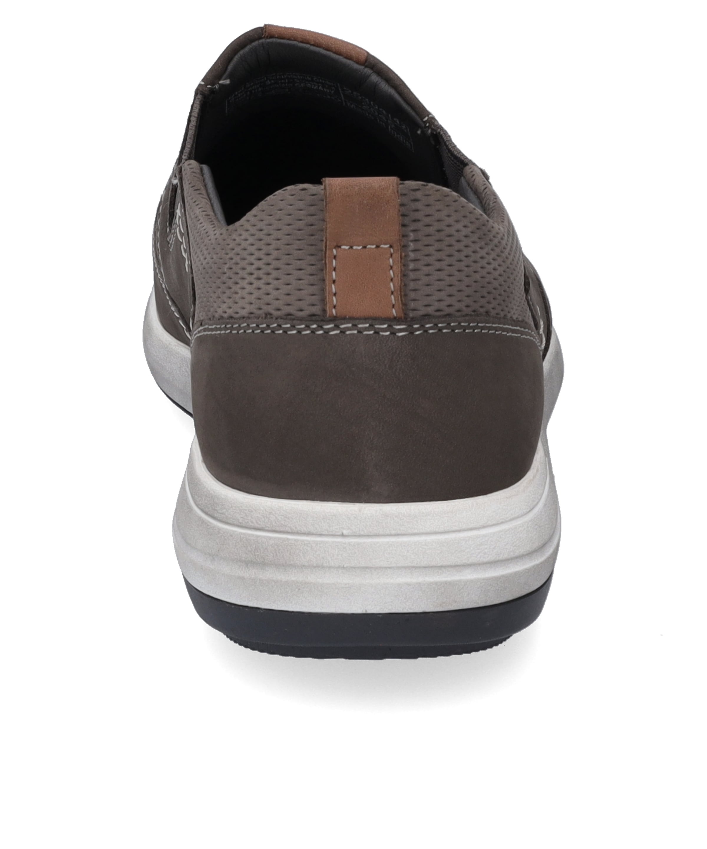 Josef Seibel Slipper »Enrico 4, grau«