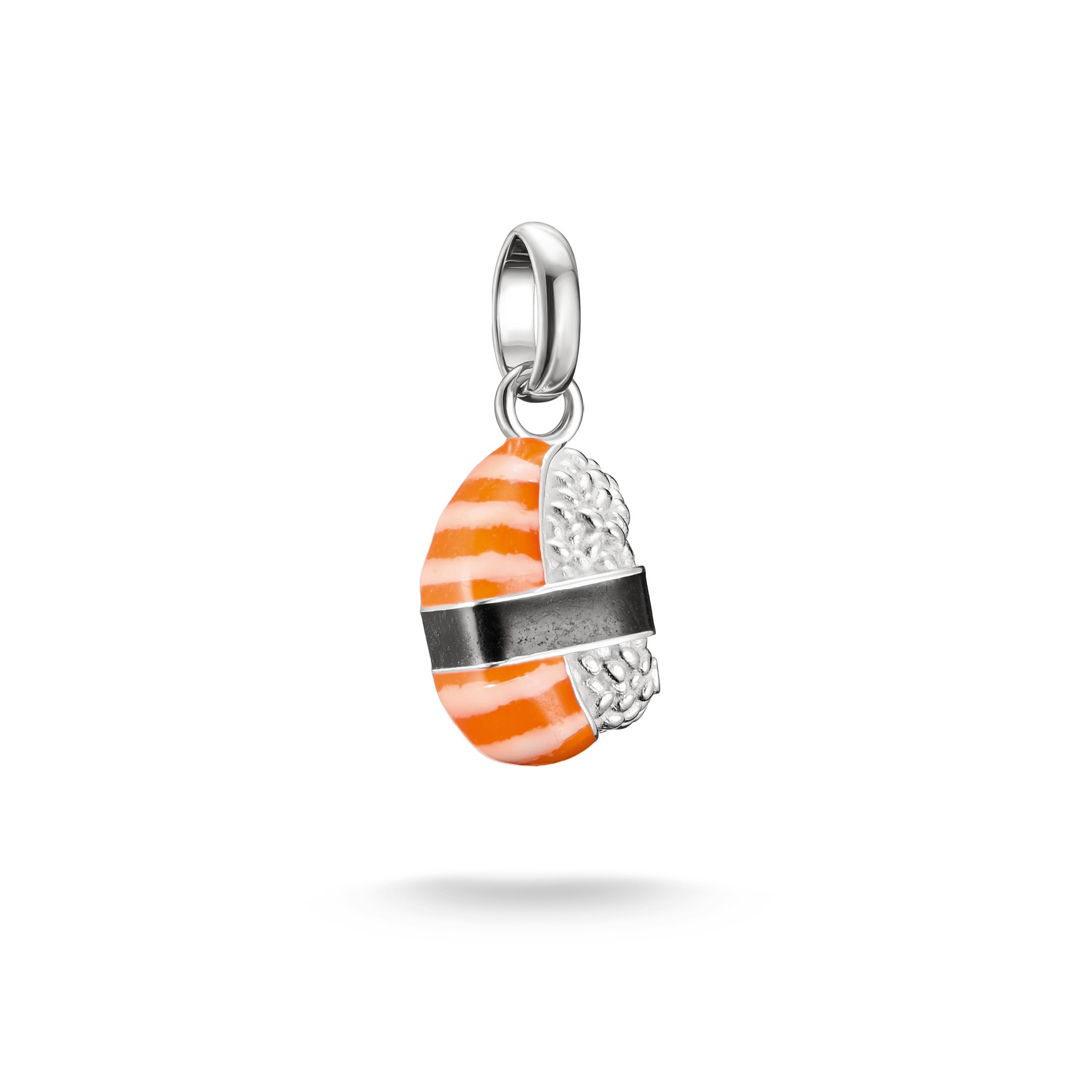 THOMAS SABO Charm-Einhänger »Charm Sushi - Connect« Emaille