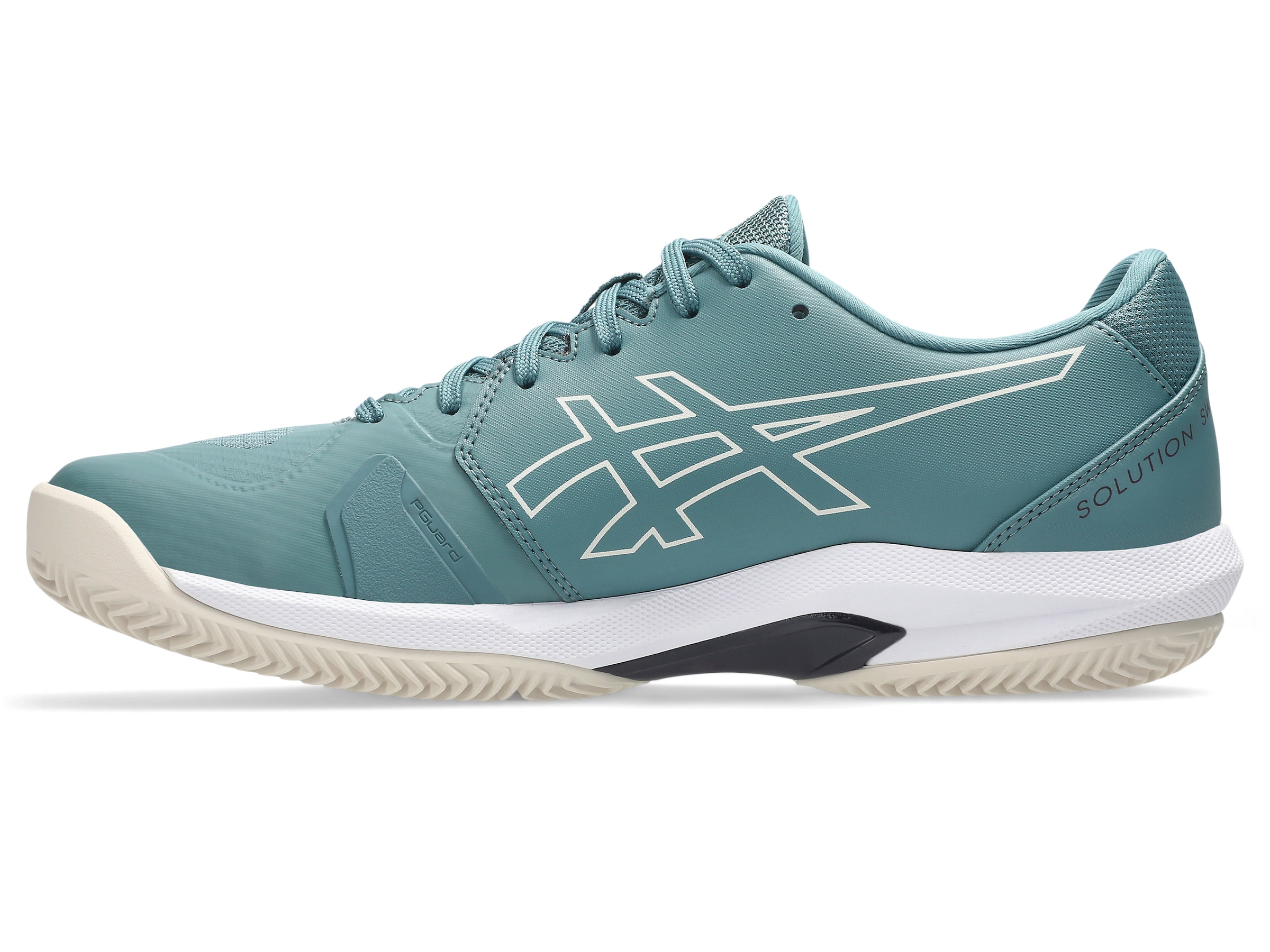 Asics Tennisschuh »SOLUTION SWIFT FF 2 CLAY«  Sandplatzschuhe für Ascheplätze