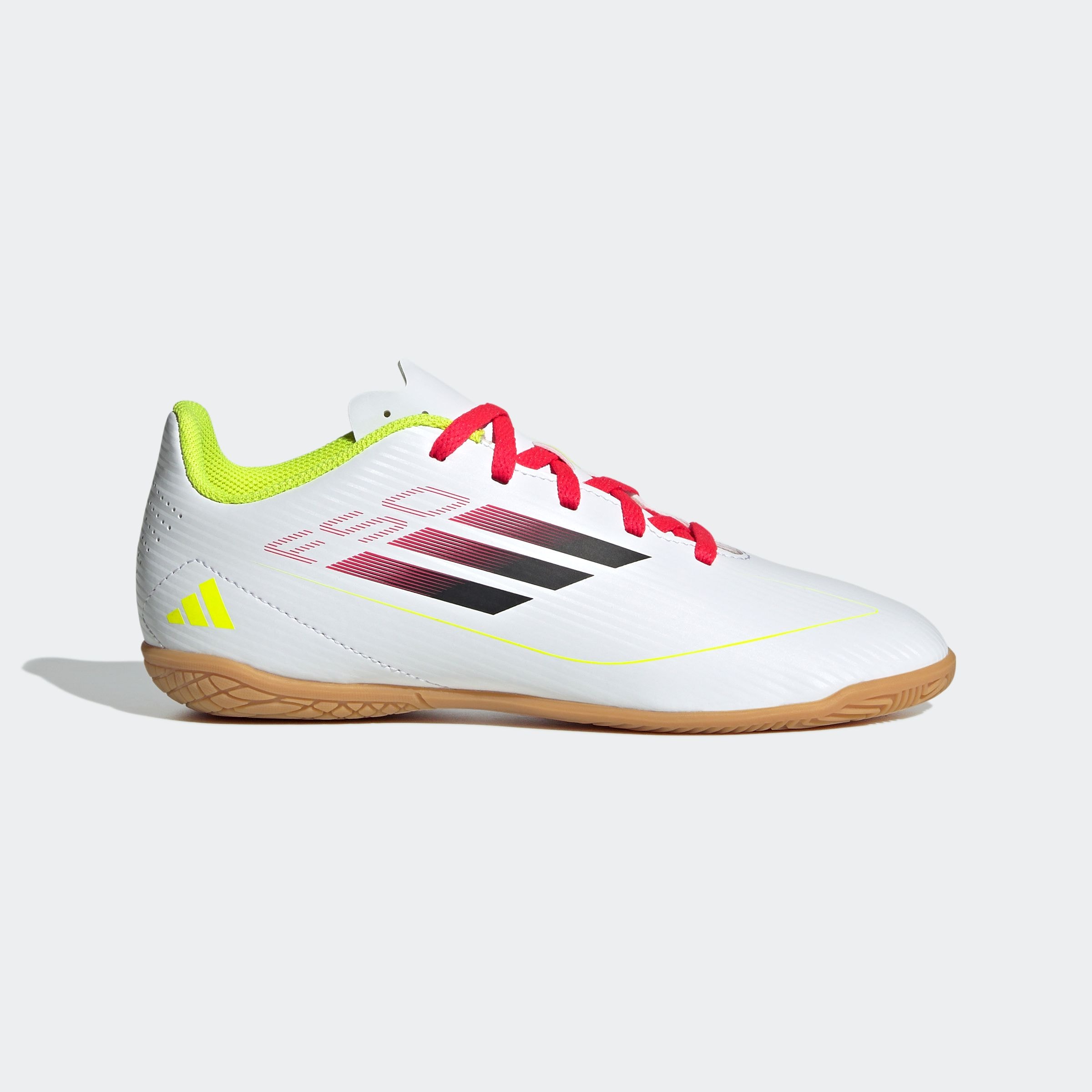 adidas Performance Fußballschuh »F50 CLUB KIDS IN«