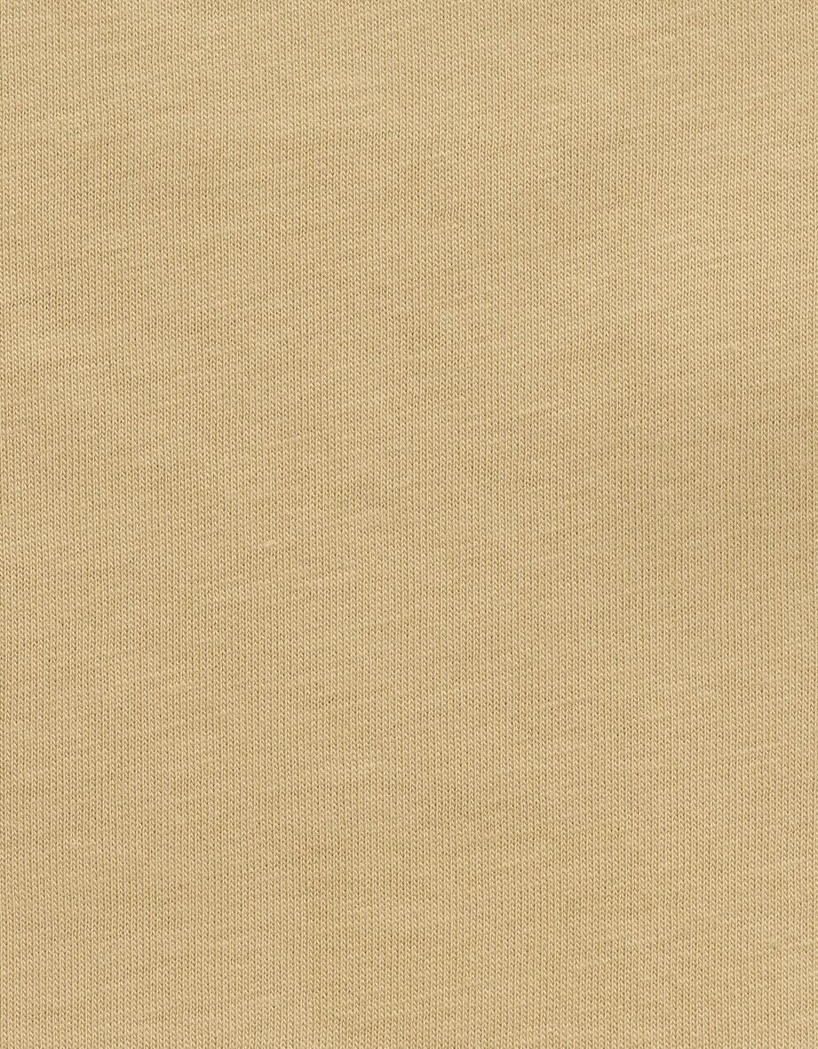 bugatti T-Shirt »Basic« aus Baumwolle Modern Fit Rundhals