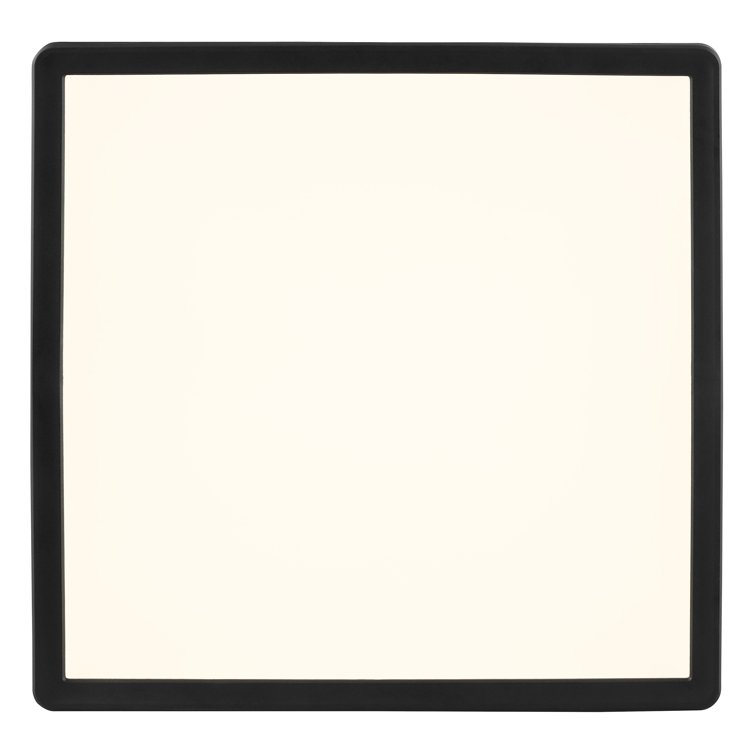 Hanseatic LED Panel »Liuca«, 1 flammig, Leuchtmittel LED-Modul | LED fest integriert, dimmbar, CCT über Wandschalter